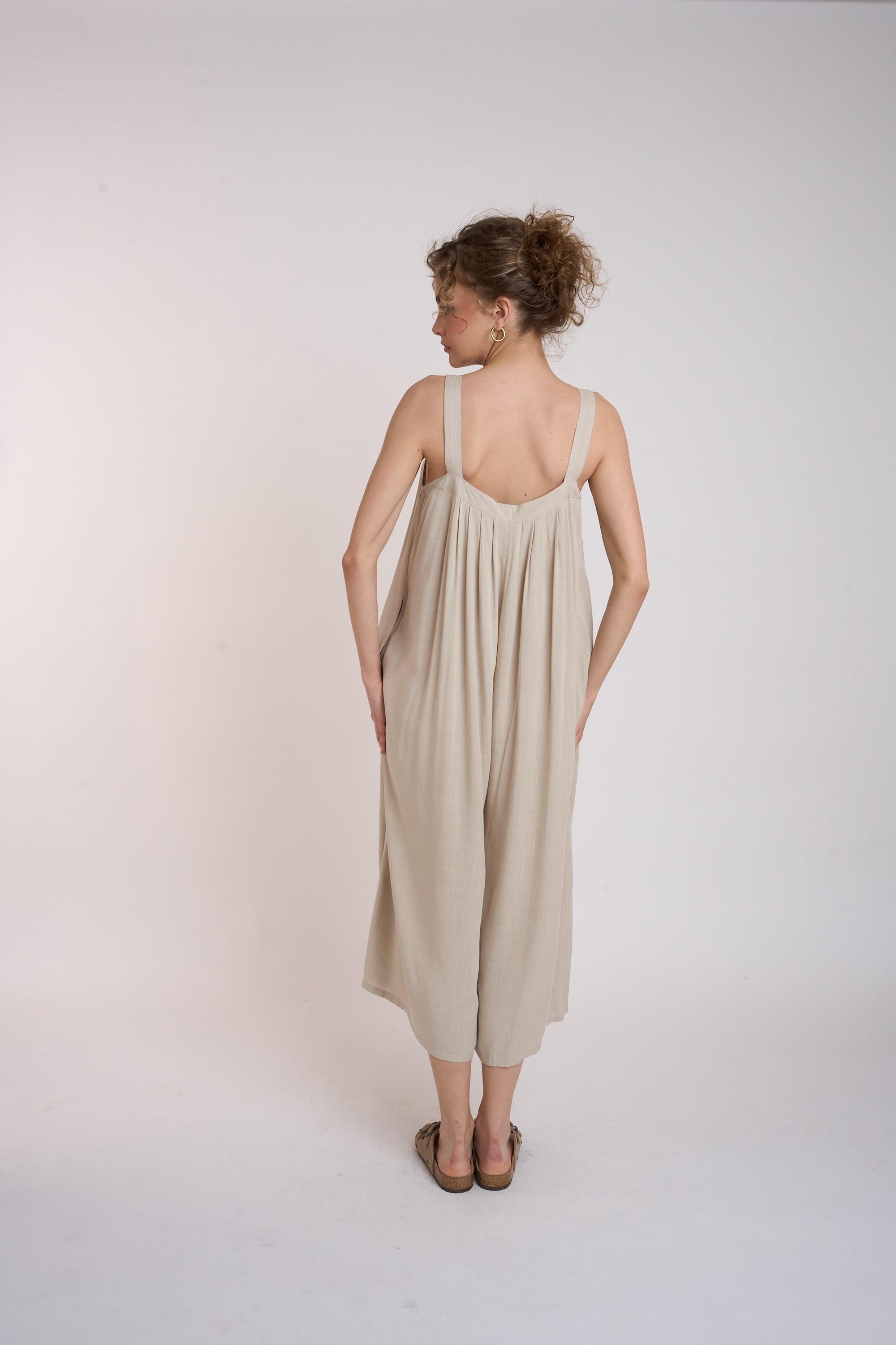 When You're Ready Jumpsuit