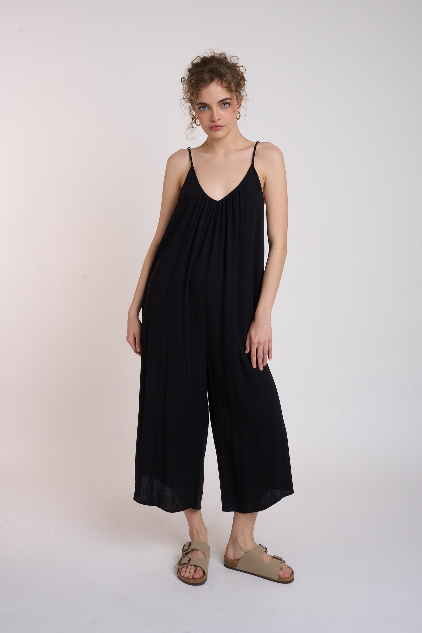 Daydreamer Jumpsuit