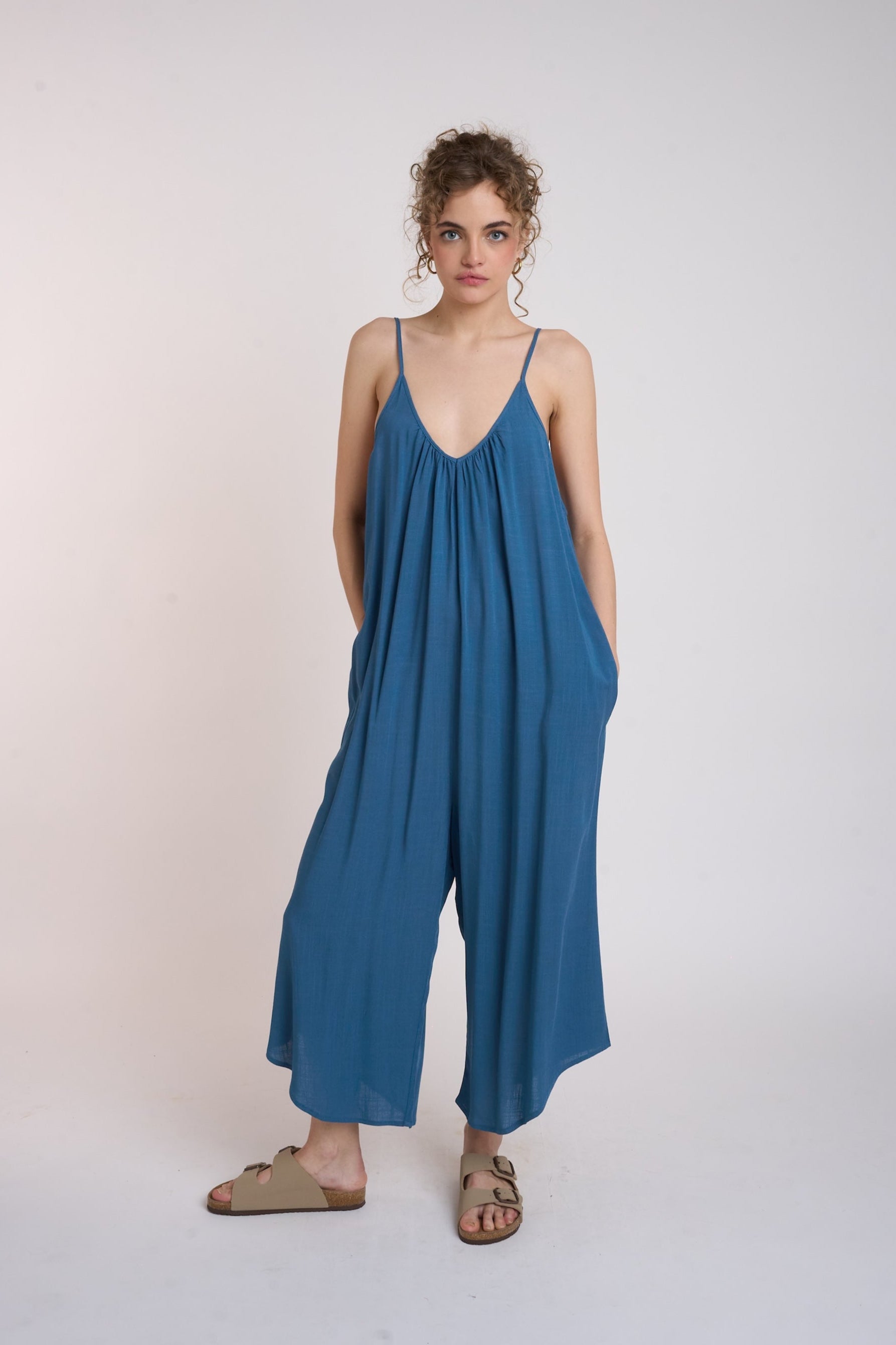 Daydreamer Jumpsuit