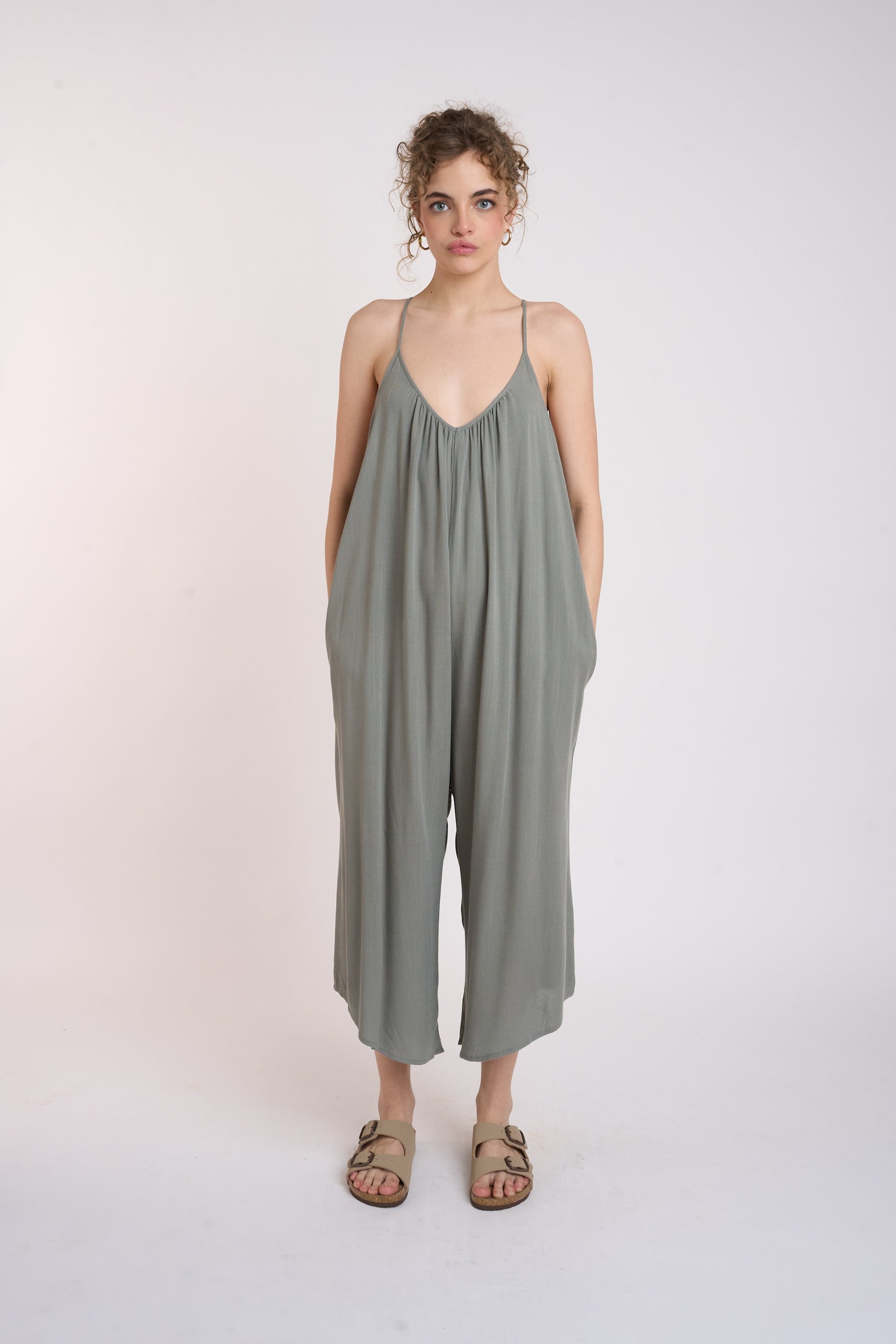 Daydreamer Jumpsuit