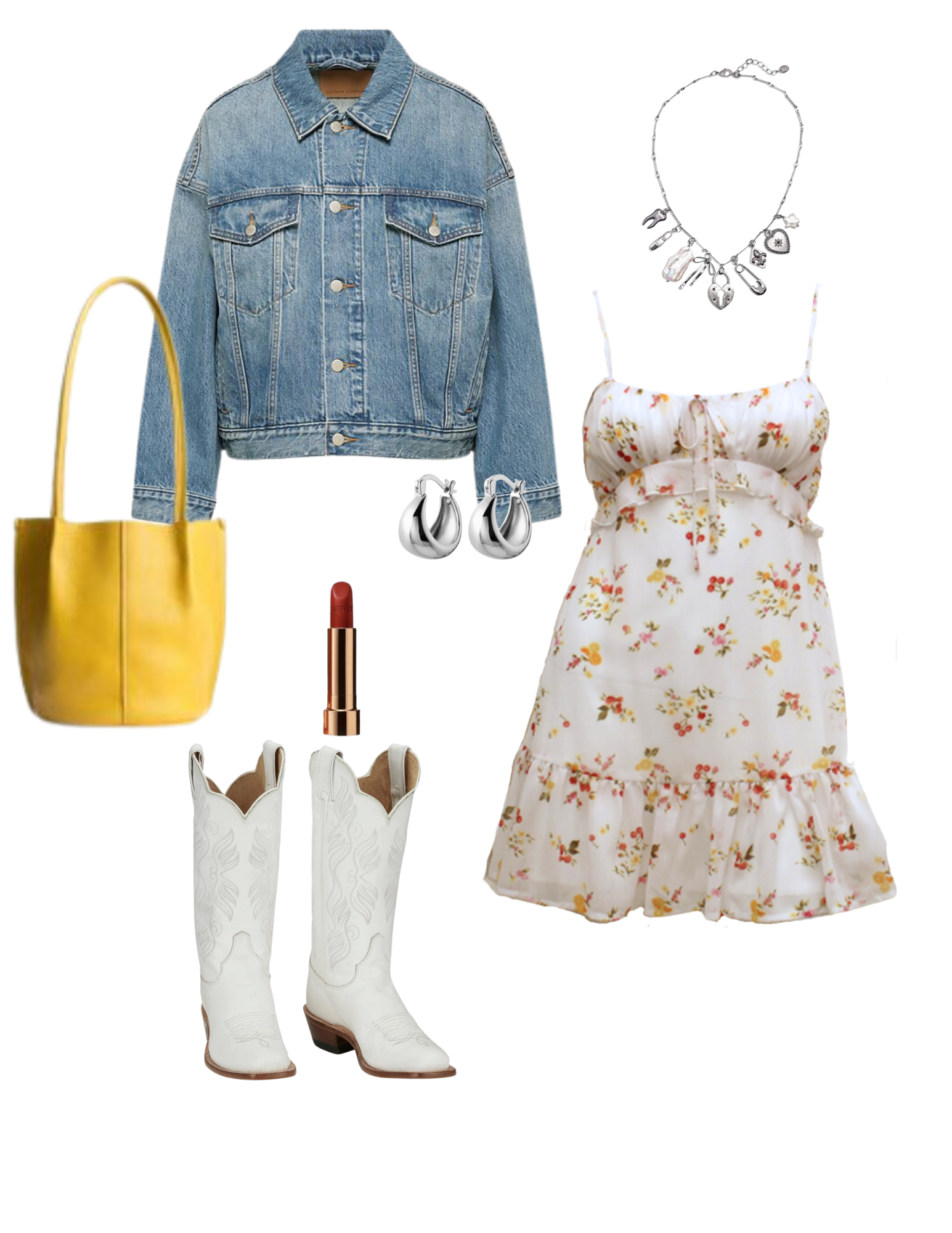 Summer Berry Mini Dress