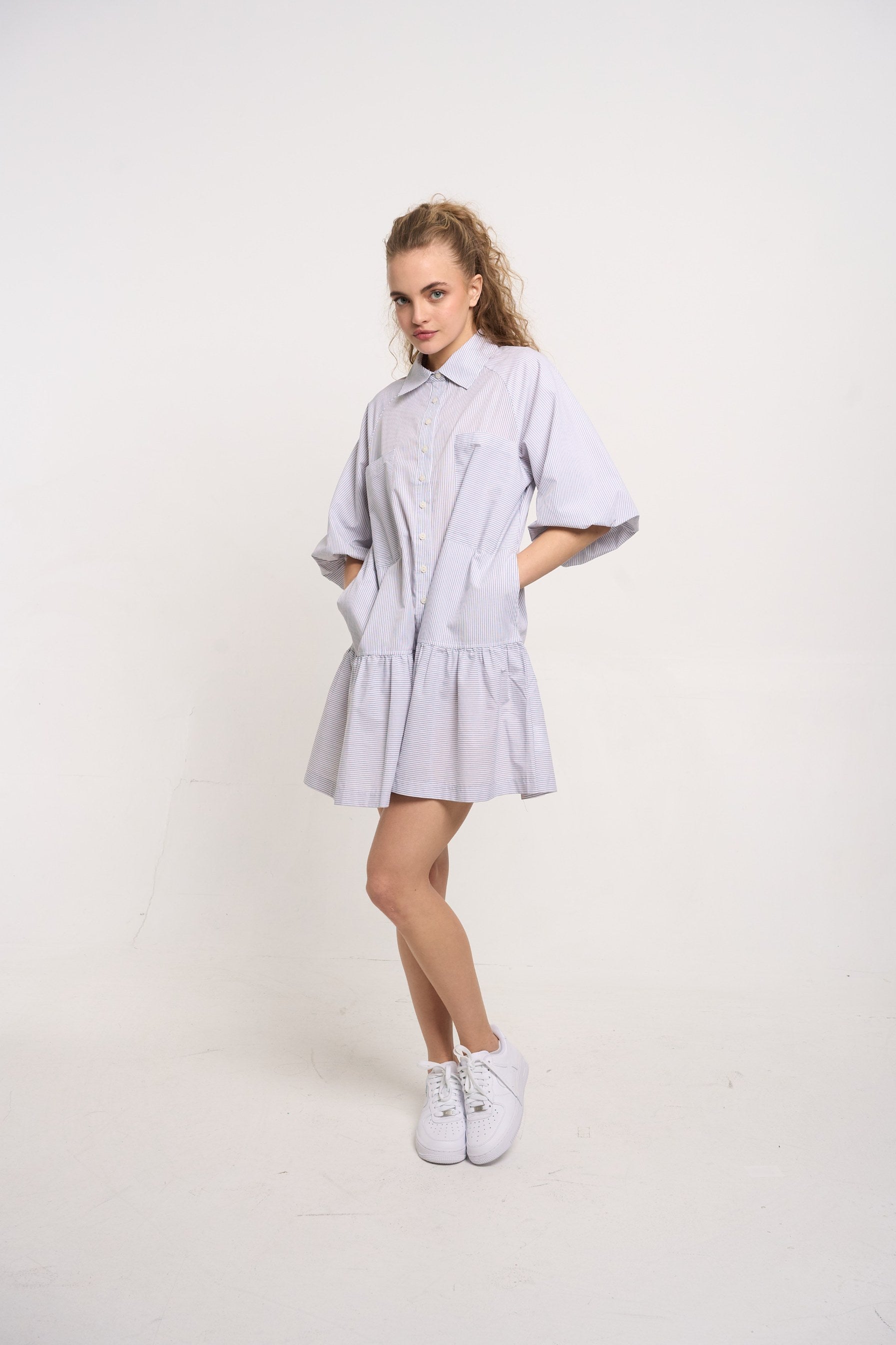 Head Of The Table Dress
