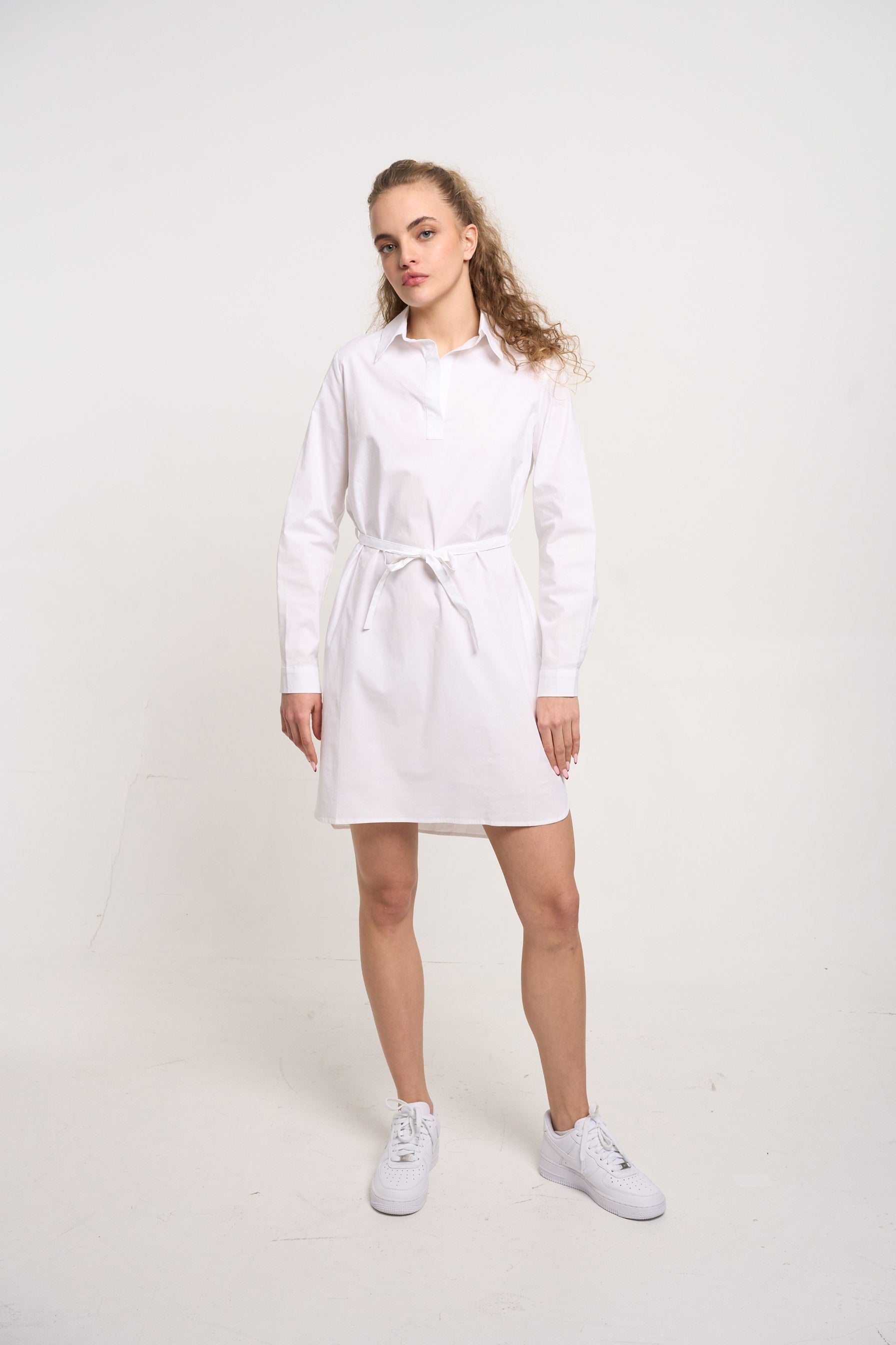 Brunch O' Clock Dress