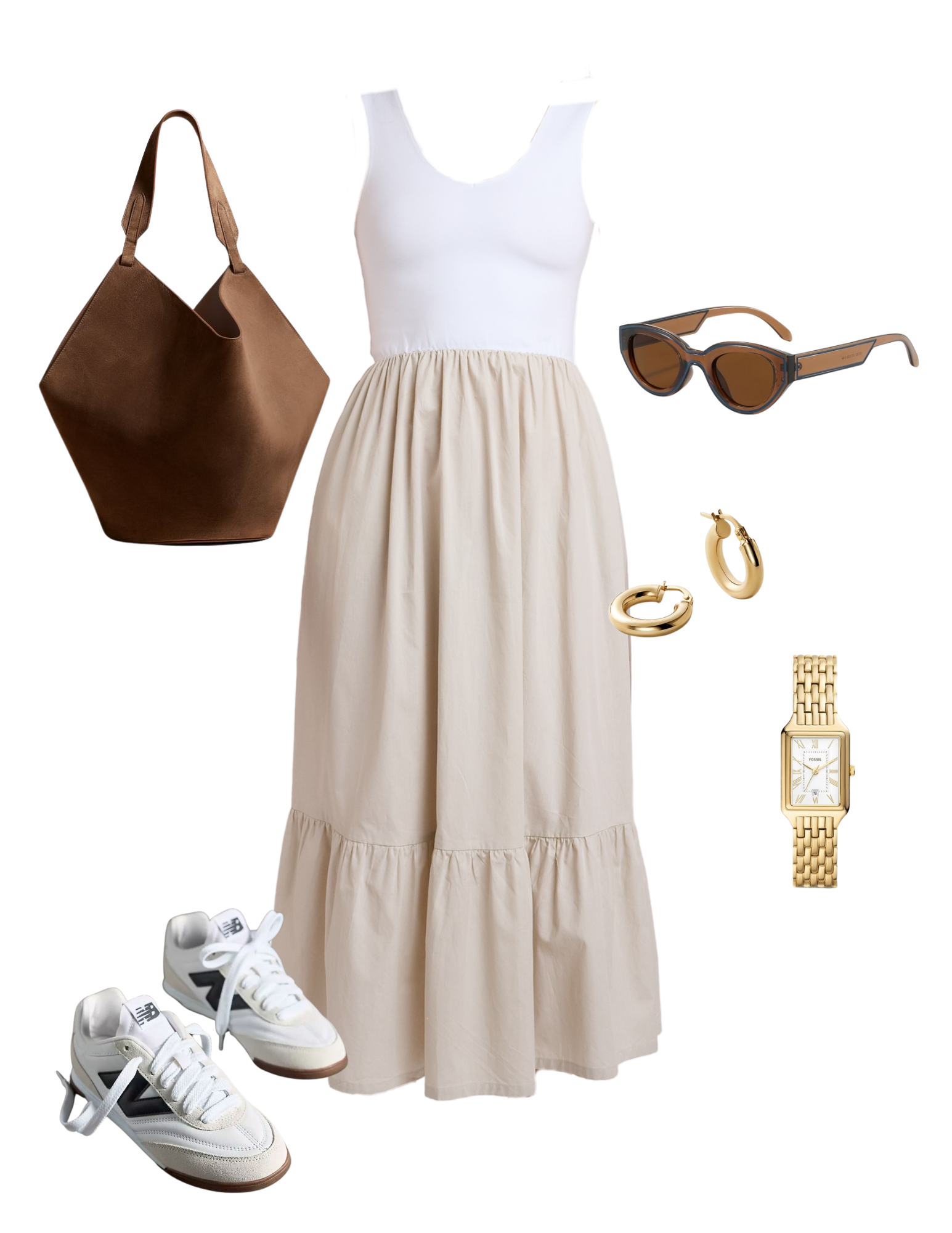 Cross My Heart Knit Midi Dress