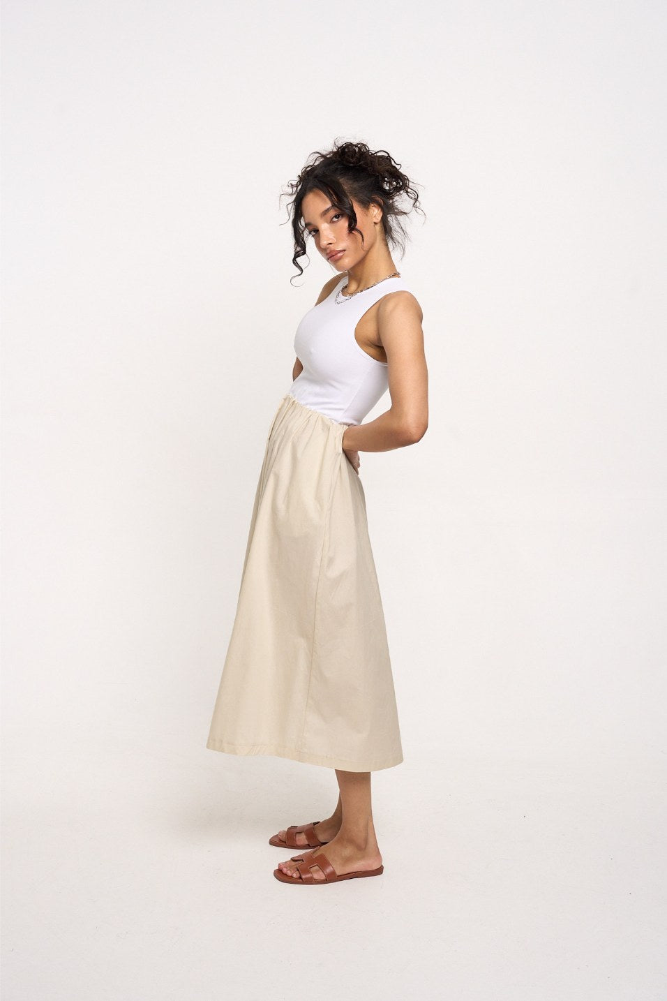 Delany Knit Dress
