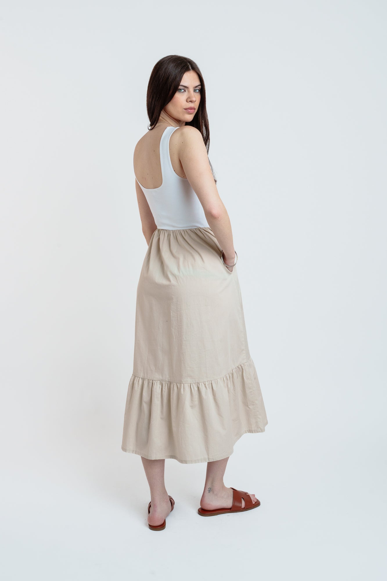 Cross My Heart Knit Dress