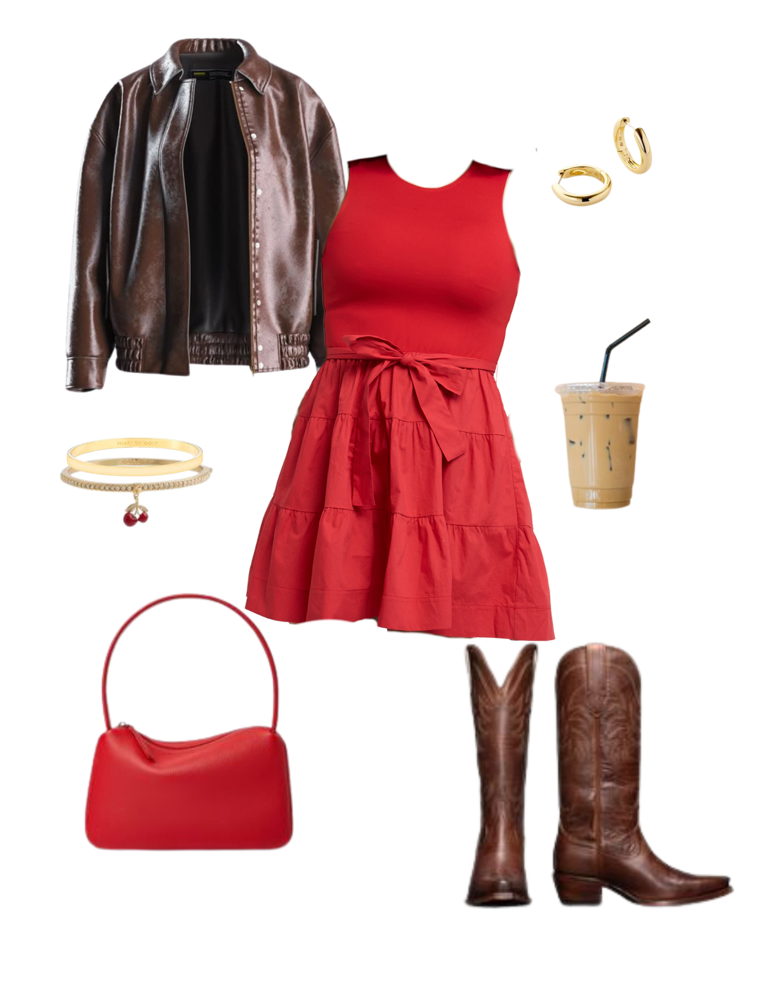 Closet Staple Knit Mini Dress