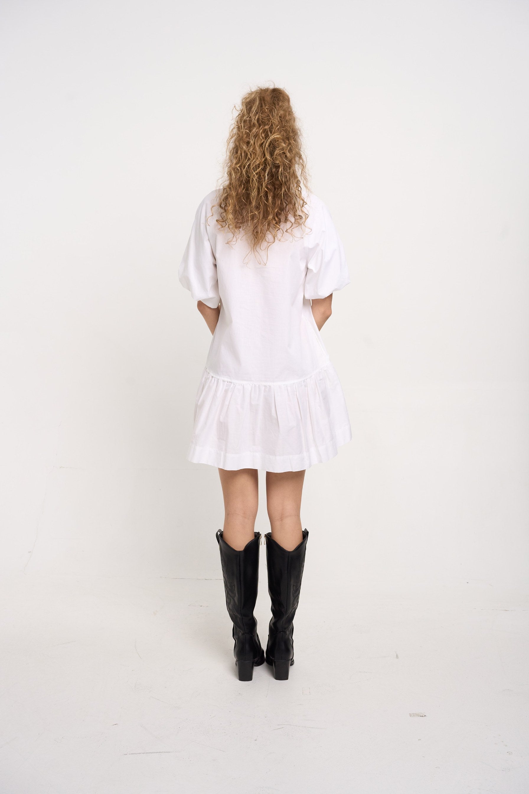 That Girl Dress