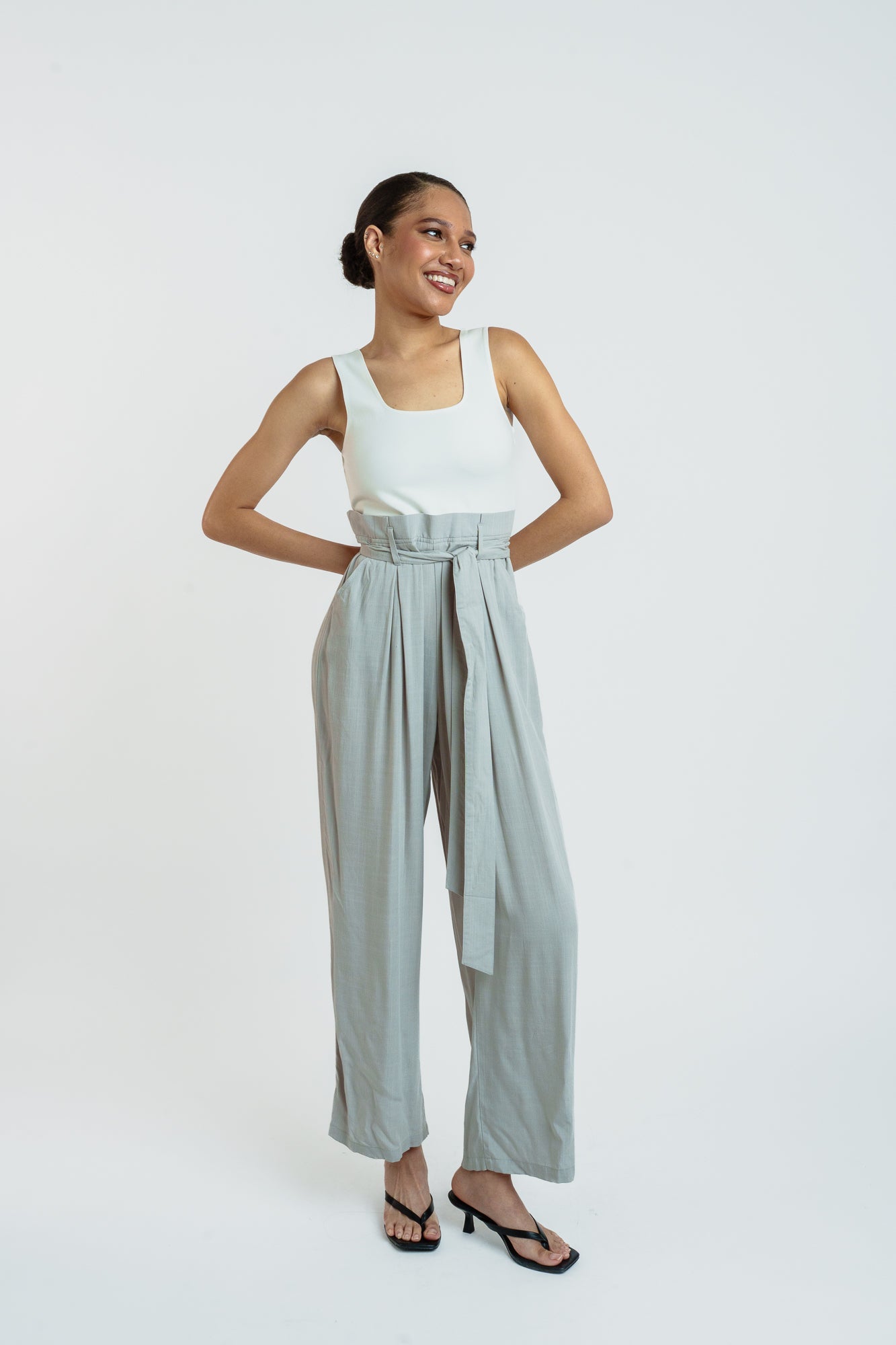 Slay All Day Jumpsuit
