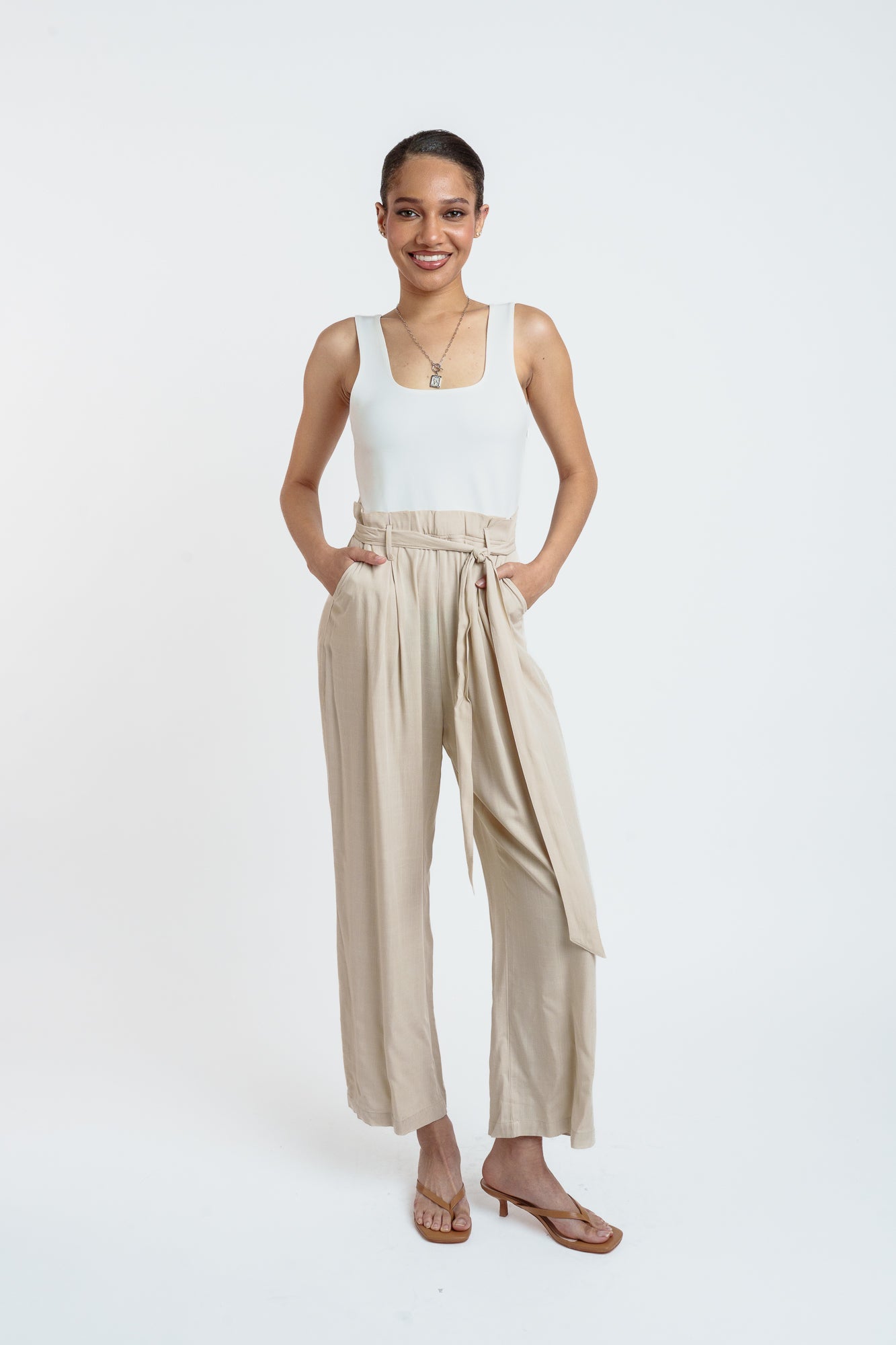 Slay All Day Jumpsuit