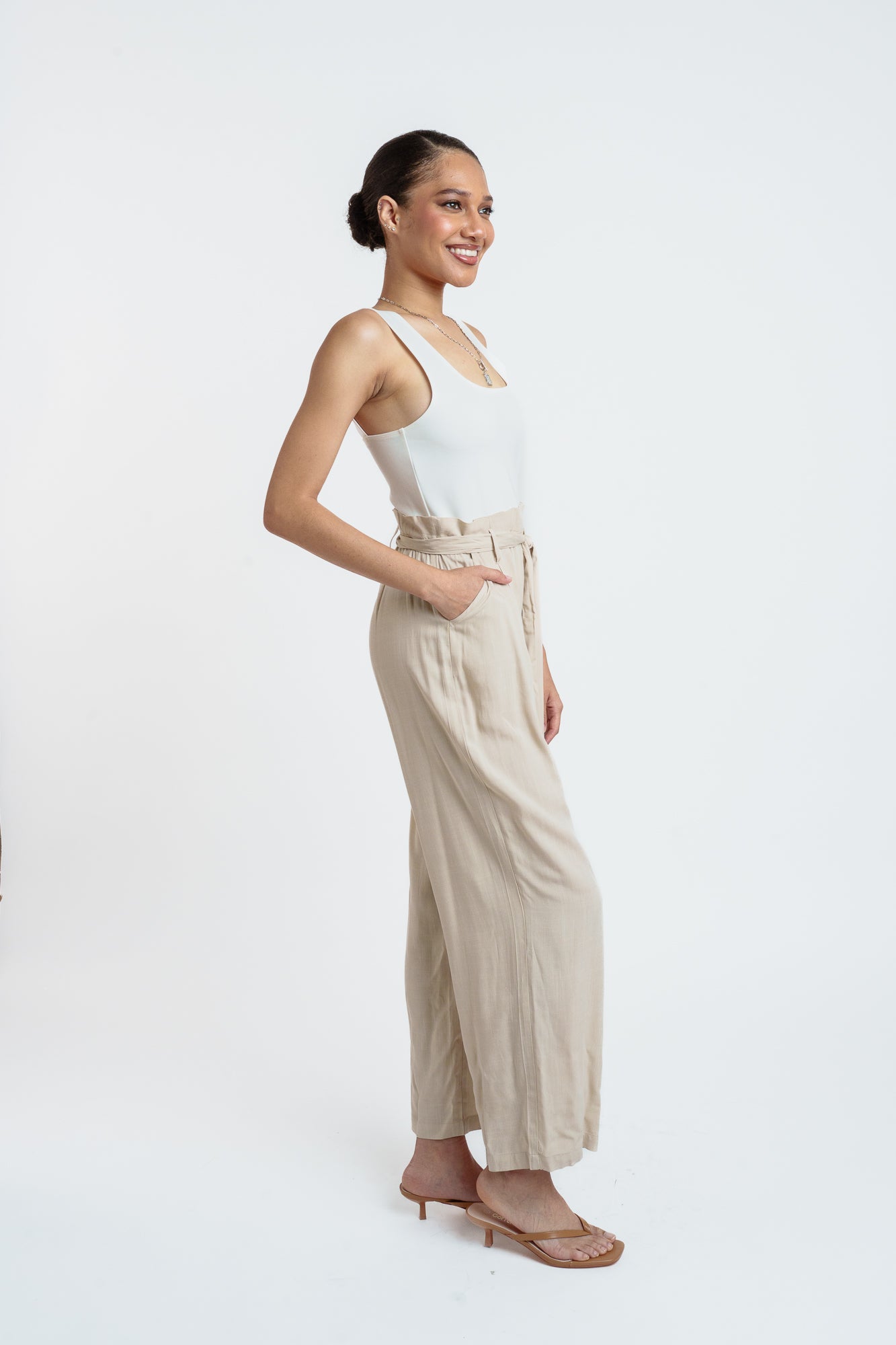 Slay All Day Jumpsuit