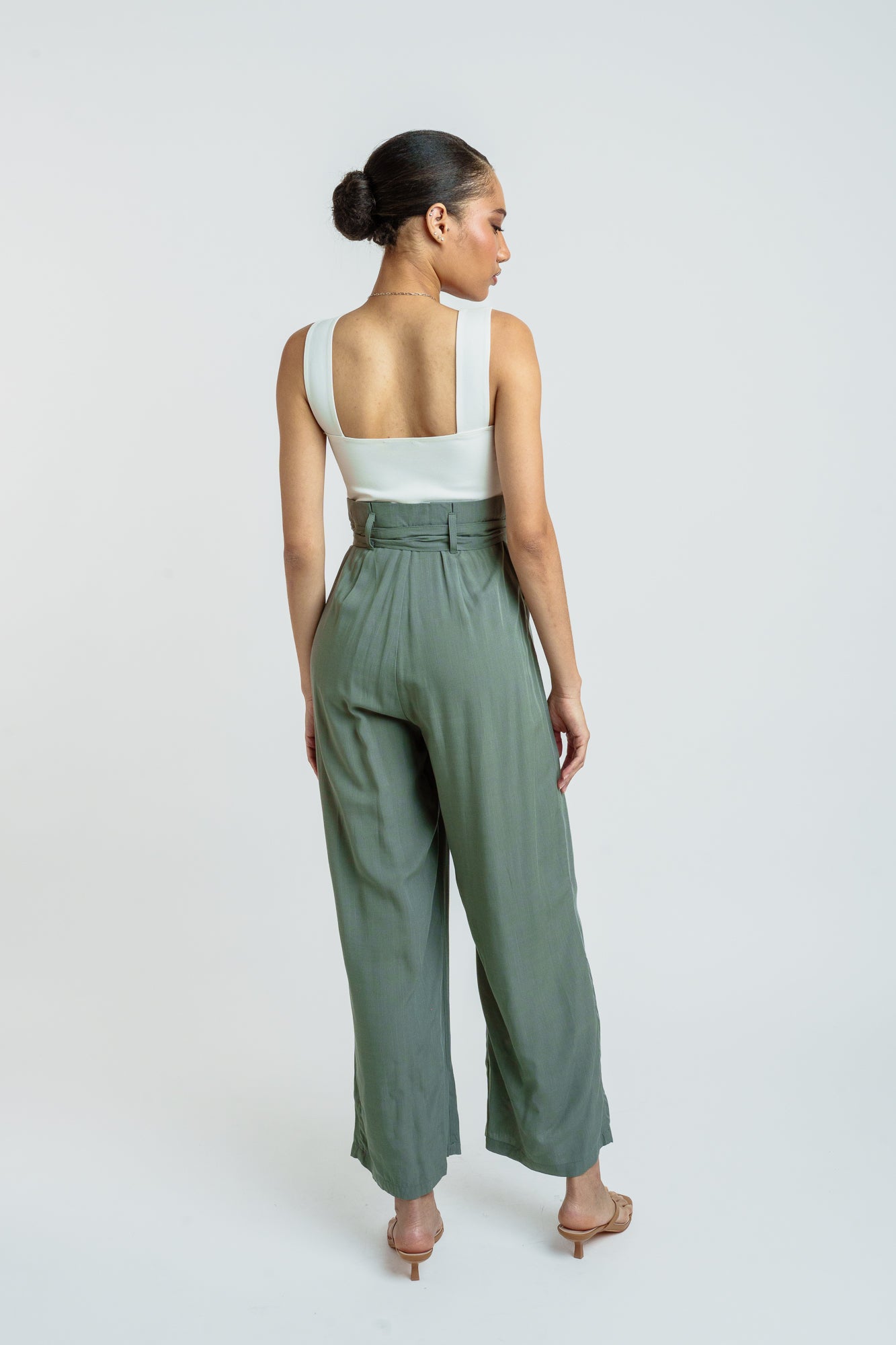 Slay All Day Jumpsuit
