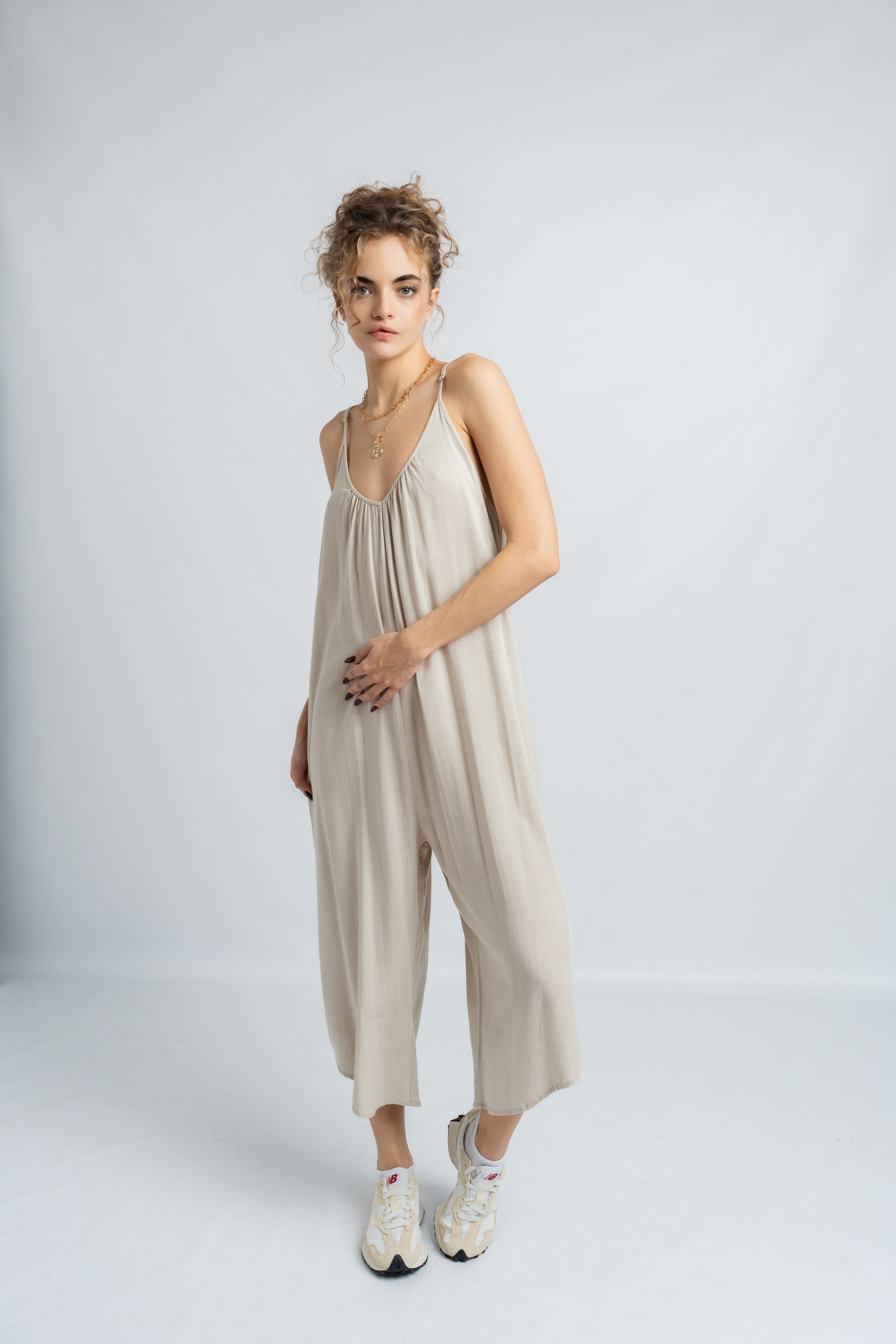 Daydreamer Jumpsuit