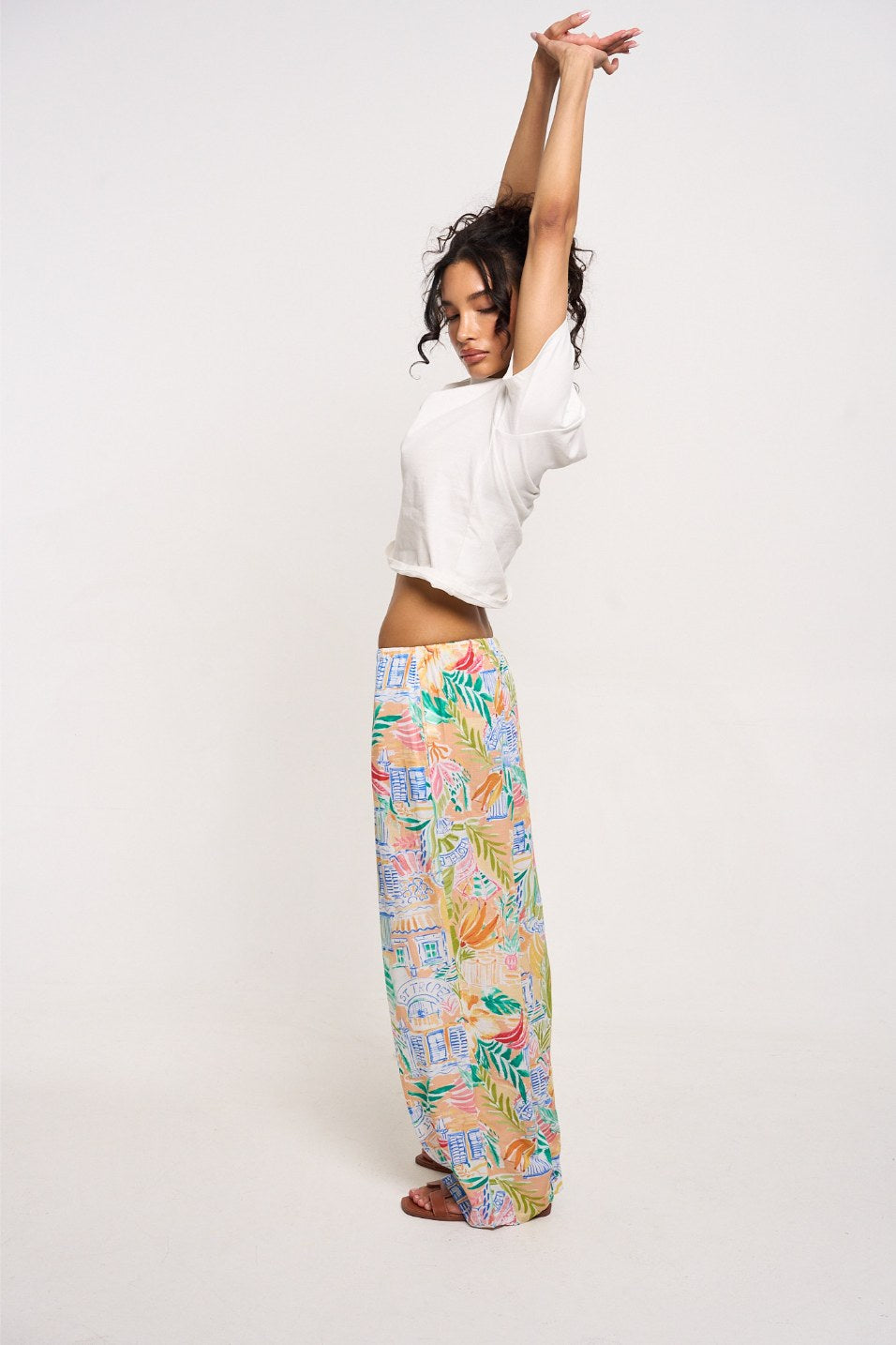 The Party Pants