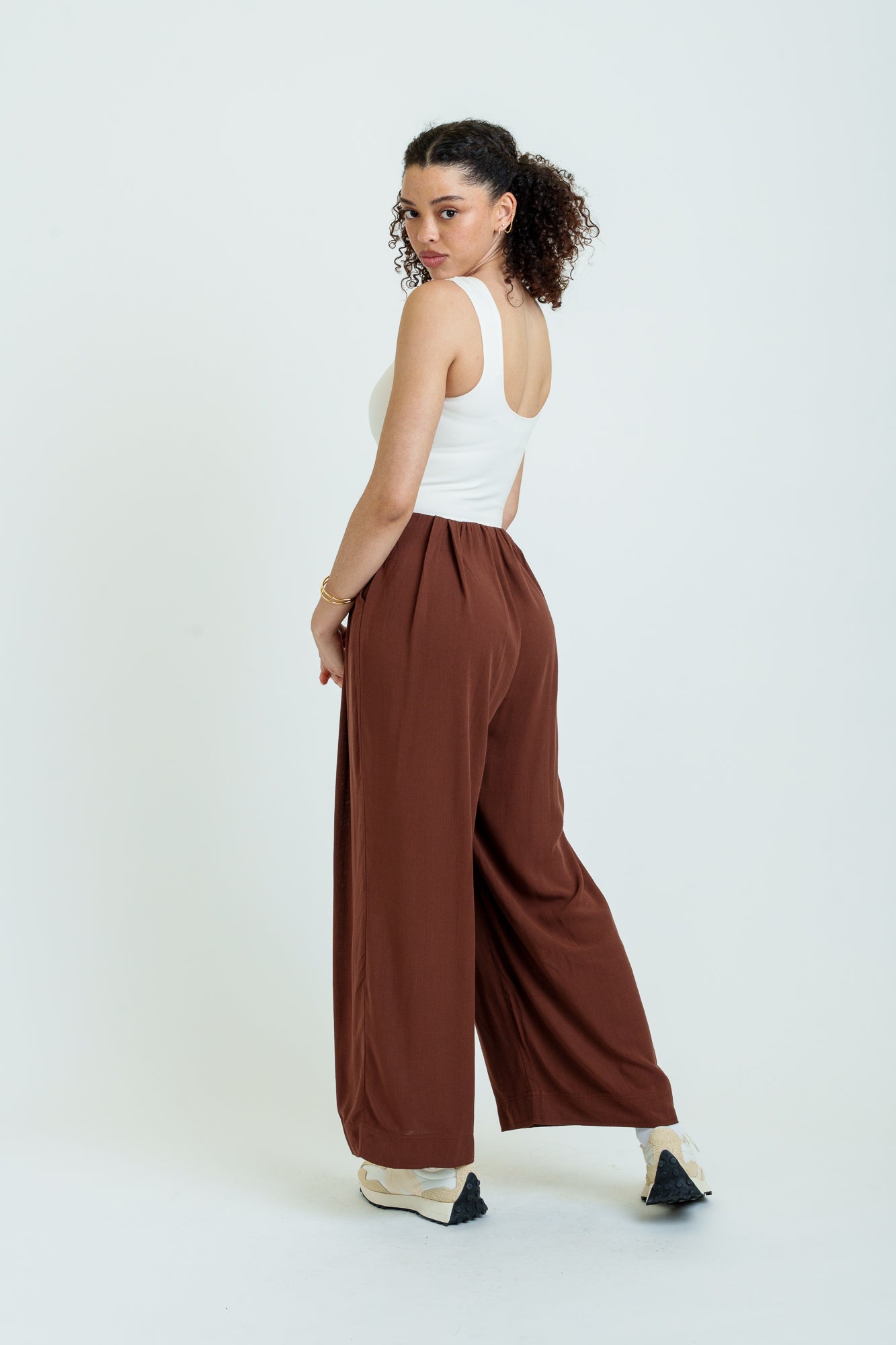 Off We Go Jumpsuit