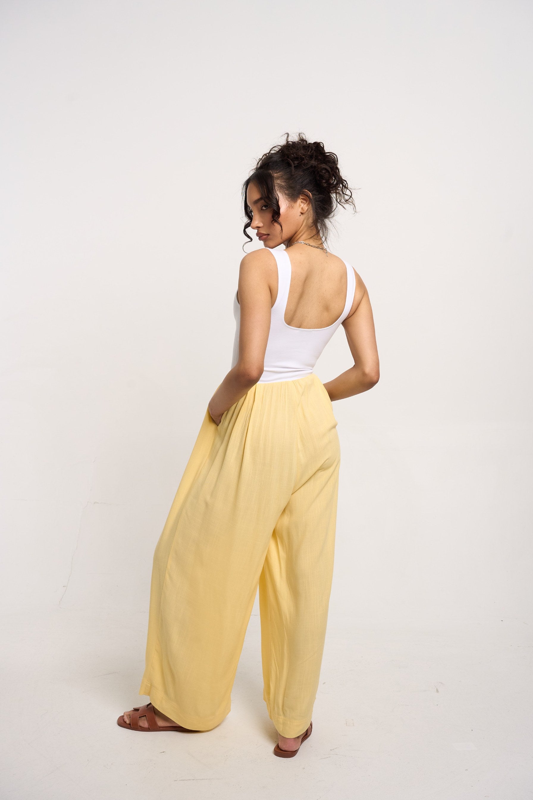 Always In A Mood Jumpsuit