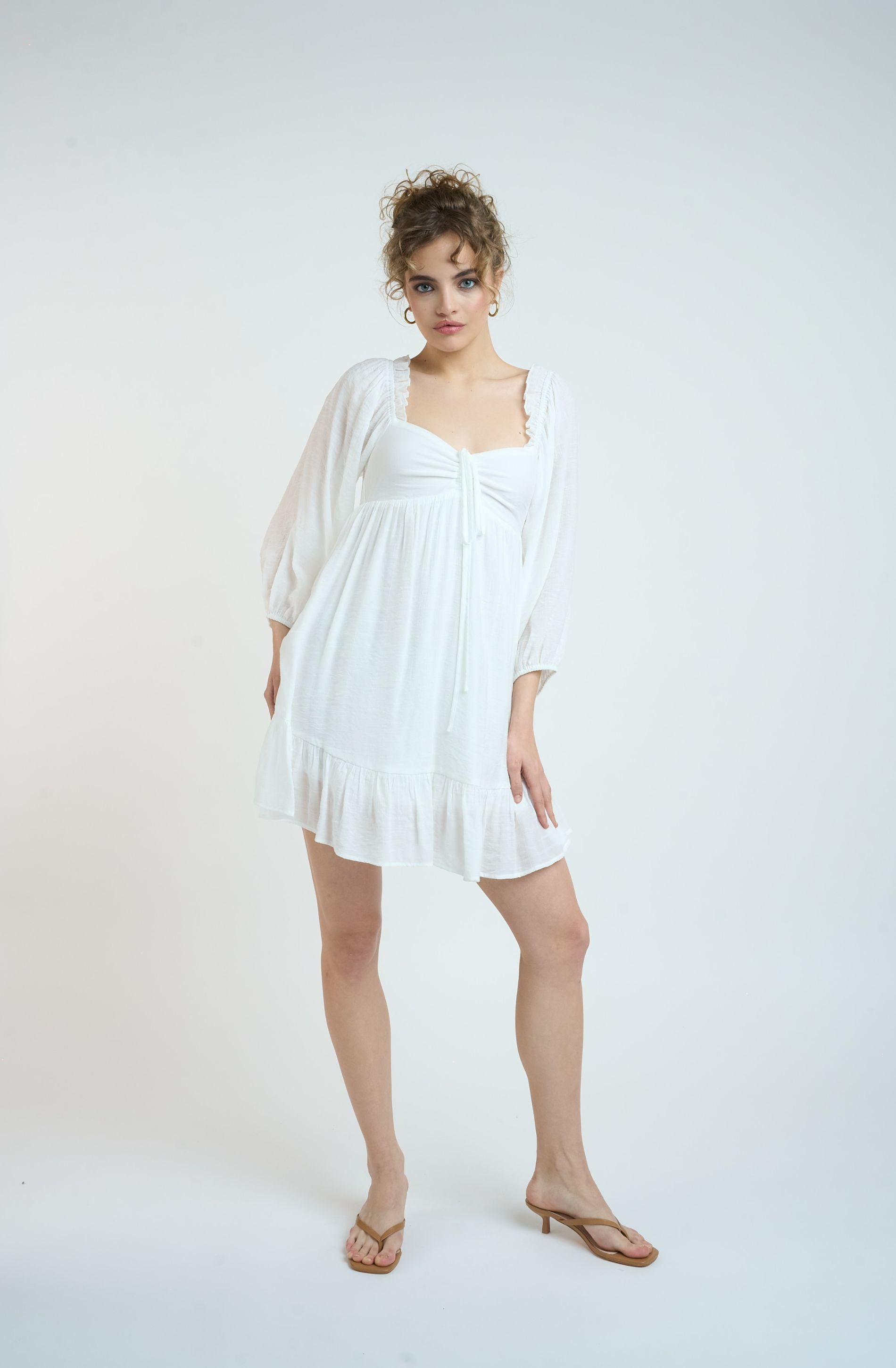 Summertime Cowgirl Dress
