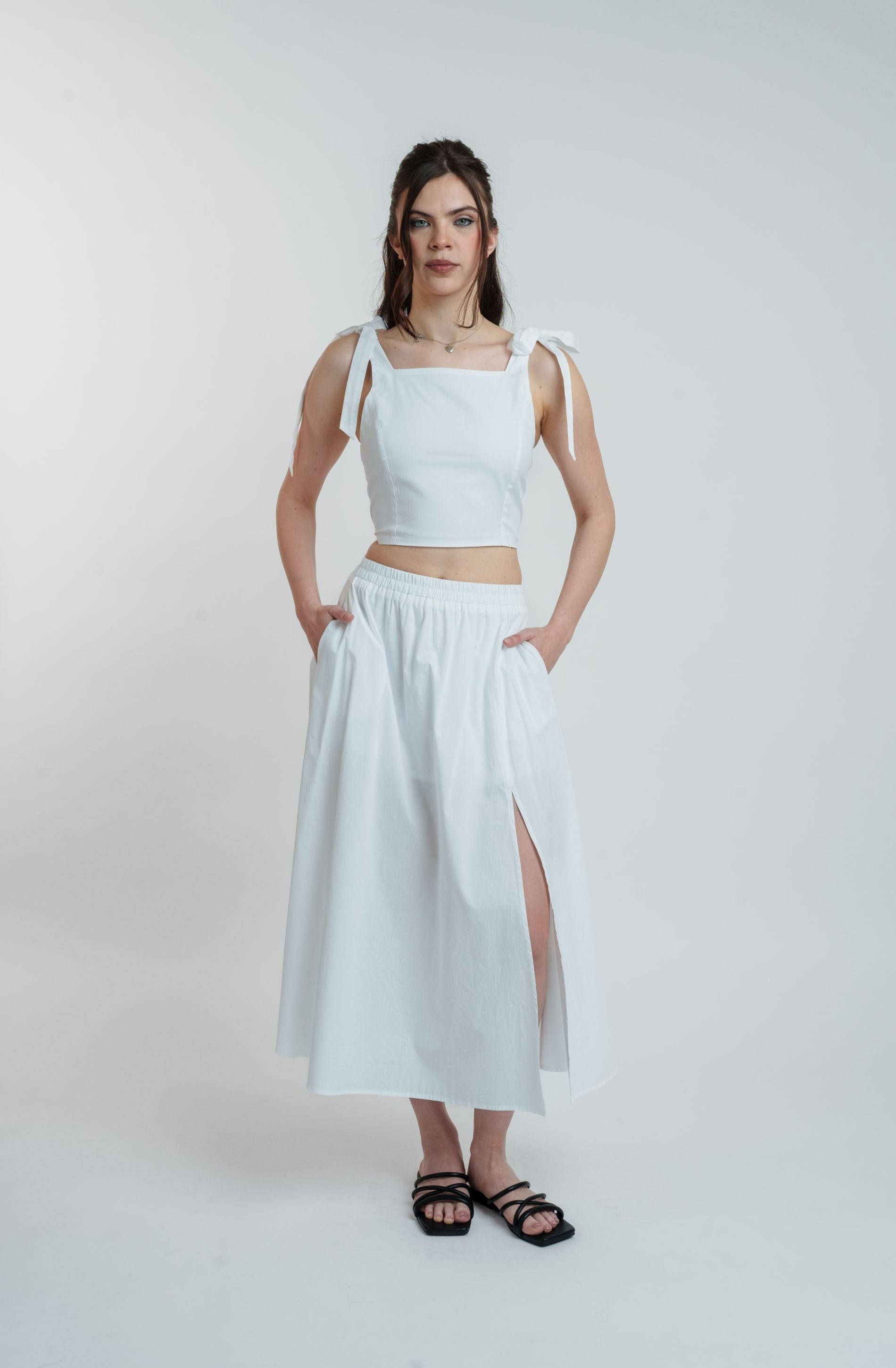 Cherry On Top Maxi Set
