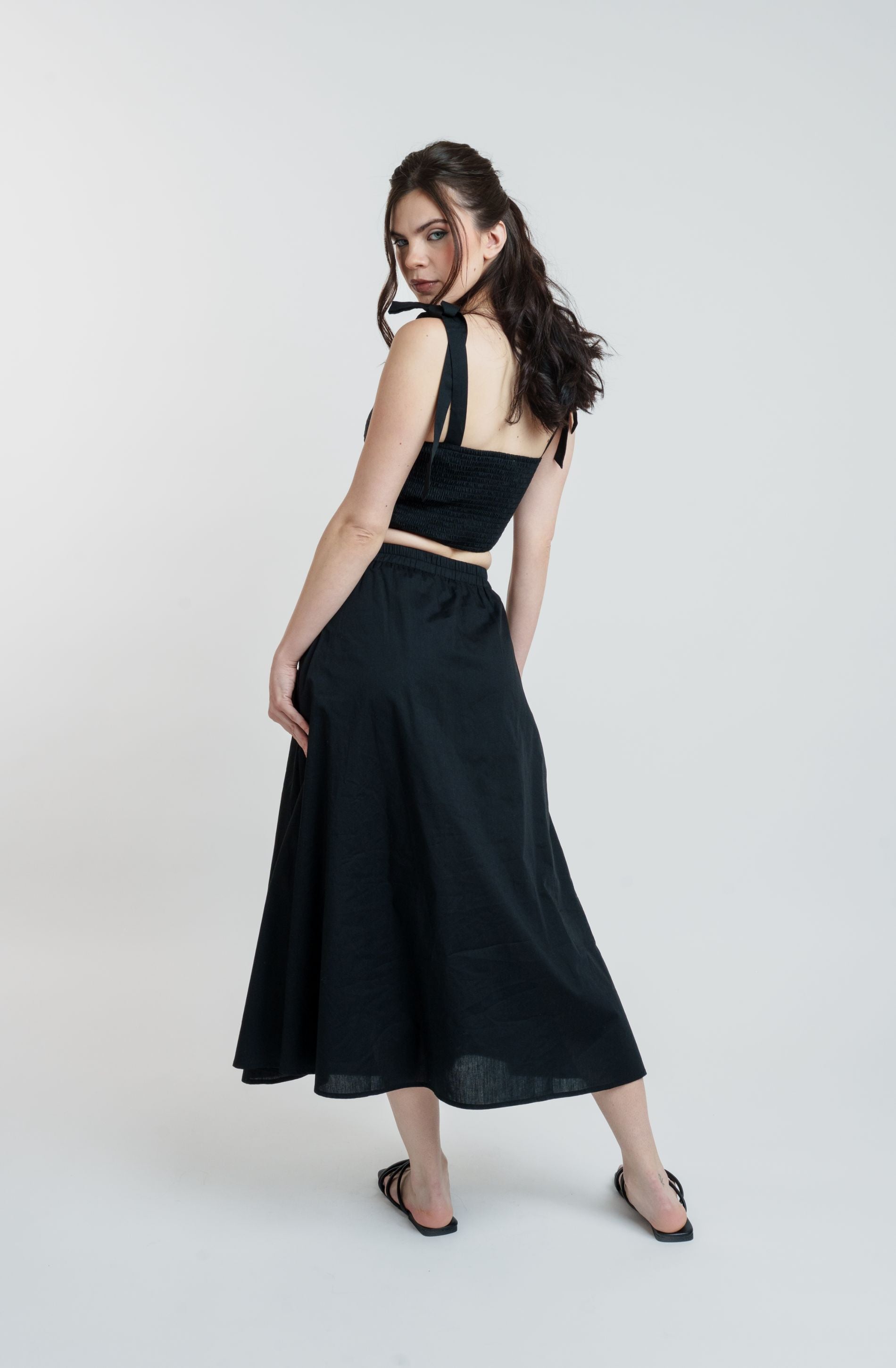 Cherry On Top Maxi Set