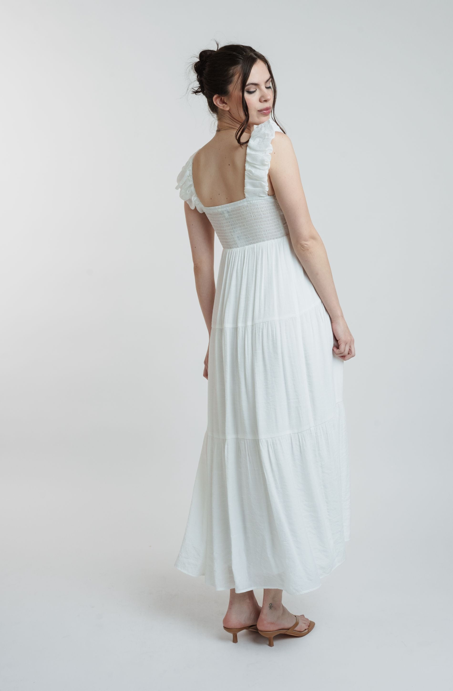 Bahama Baby Maxi Dress