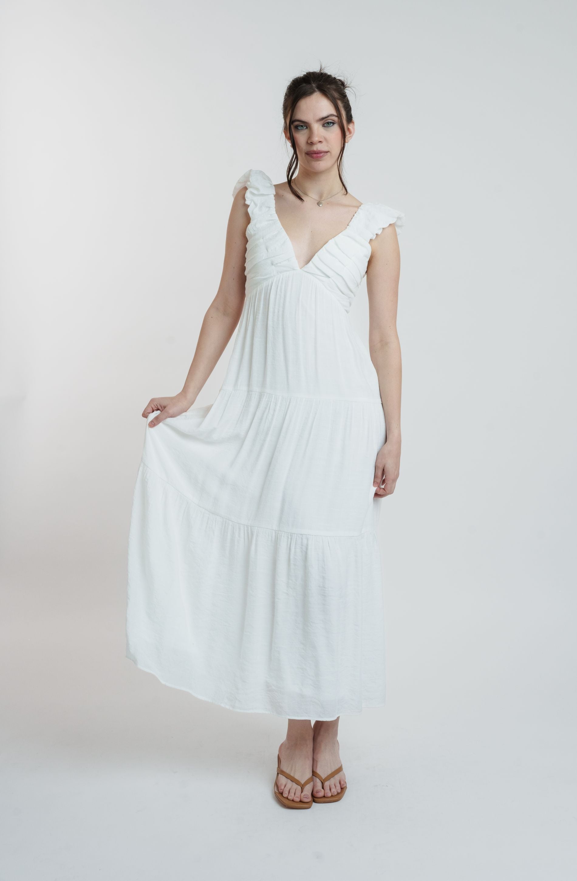 Bahama Baby Maxi Dress