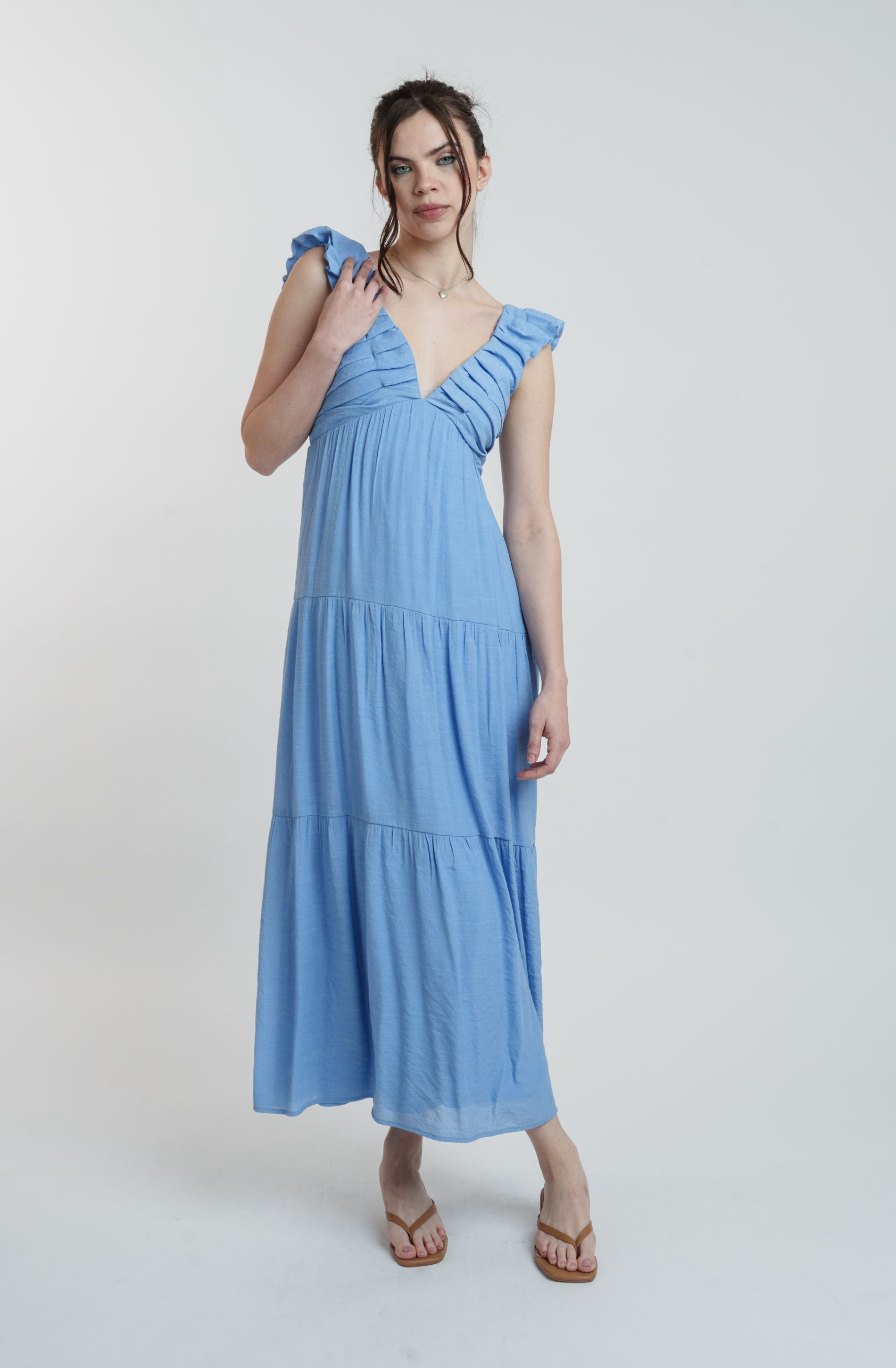 Bahama Baby Maxi Dress