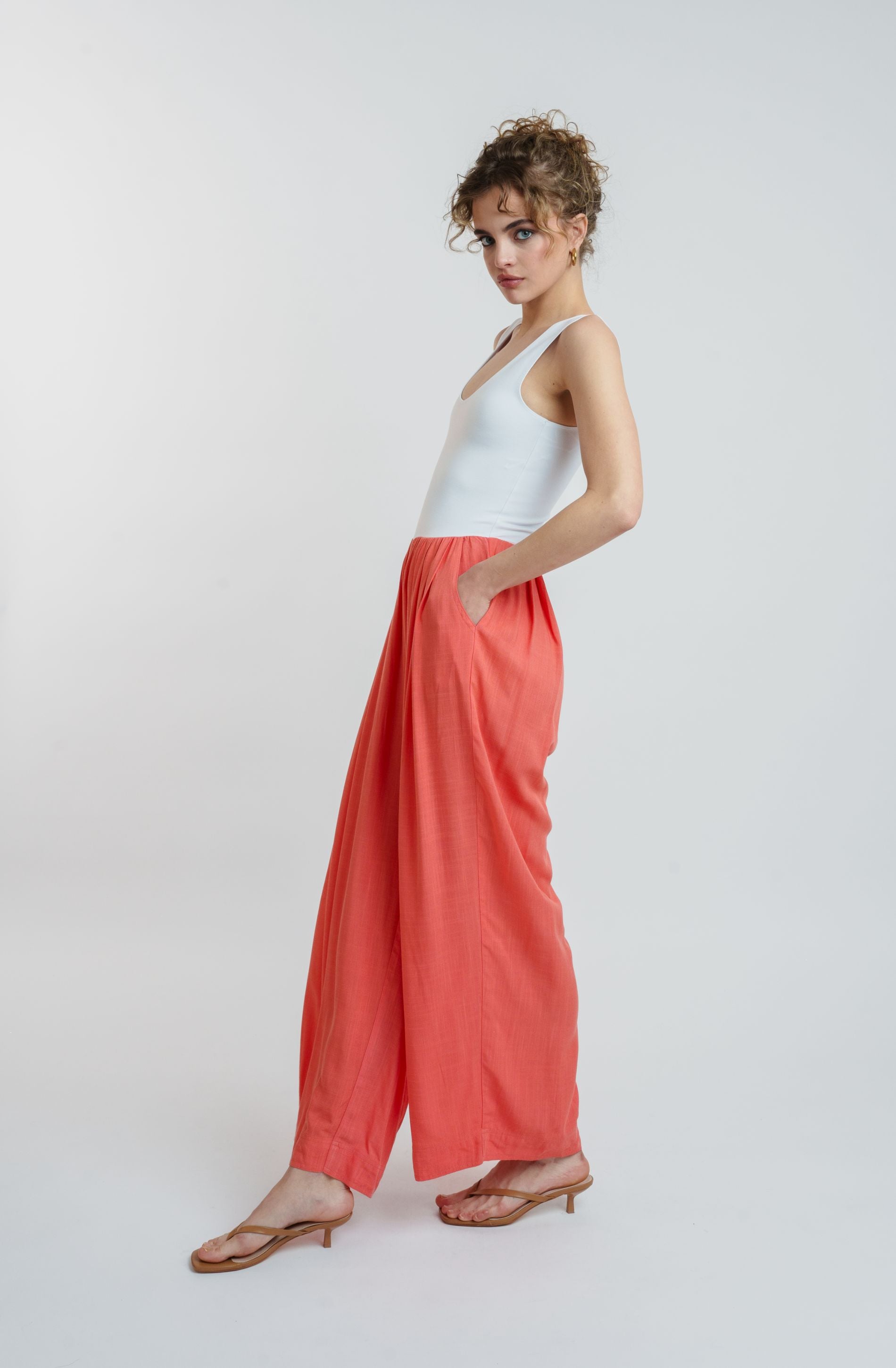 Always In A Mood Jumpsuit