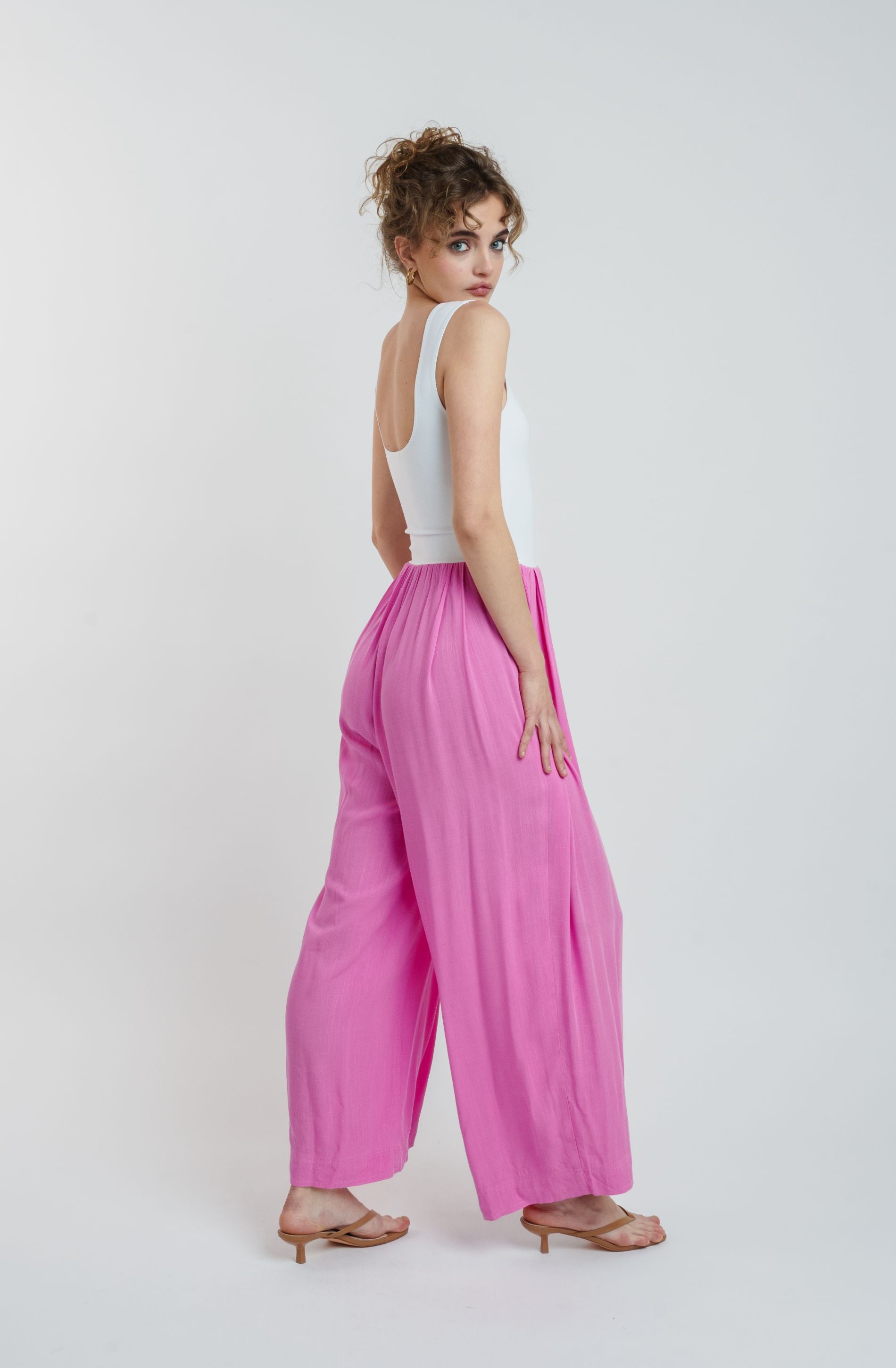 Always In A Mood Jumpsuit