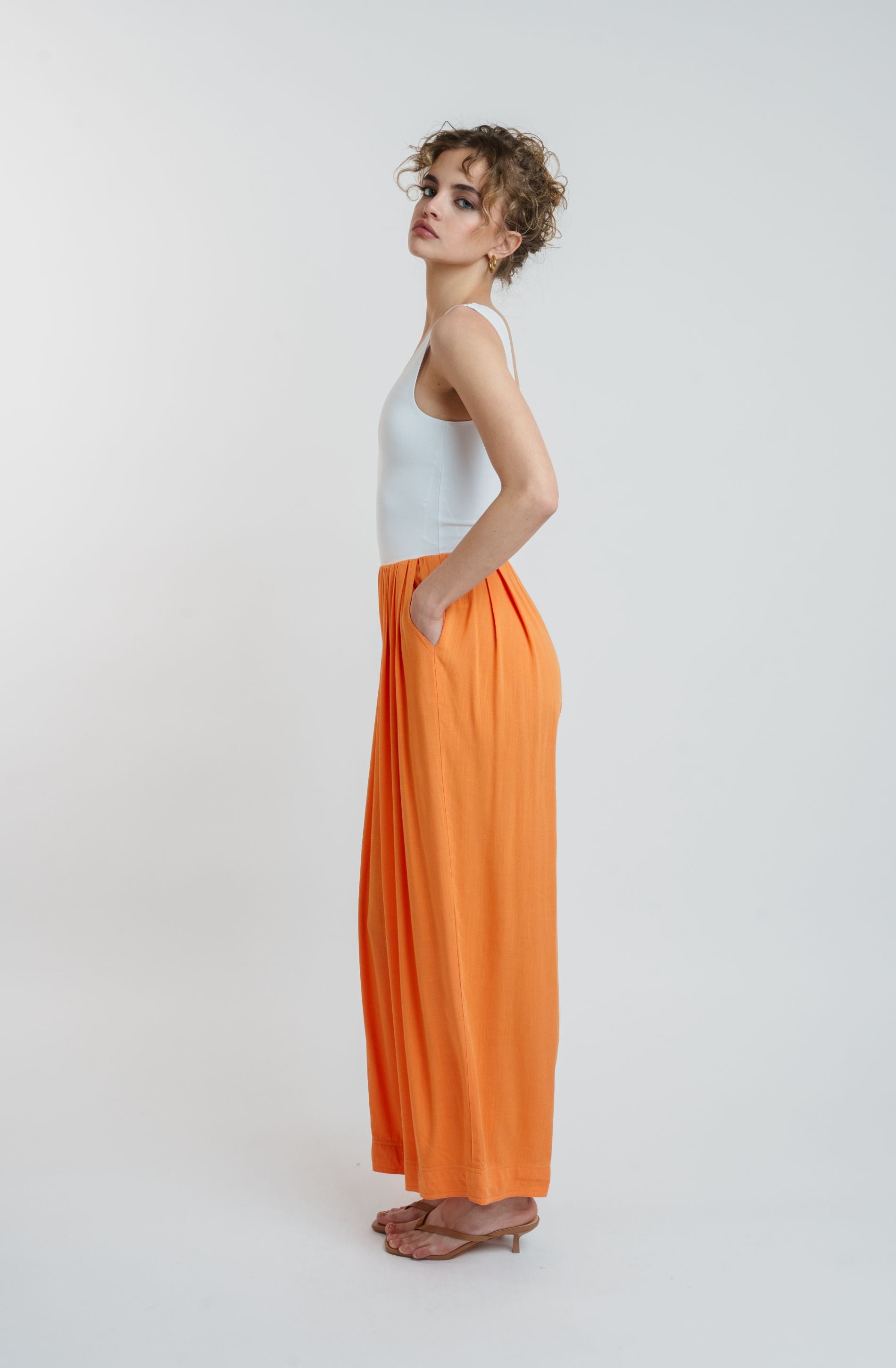 Always In A Mood Jumpsuit