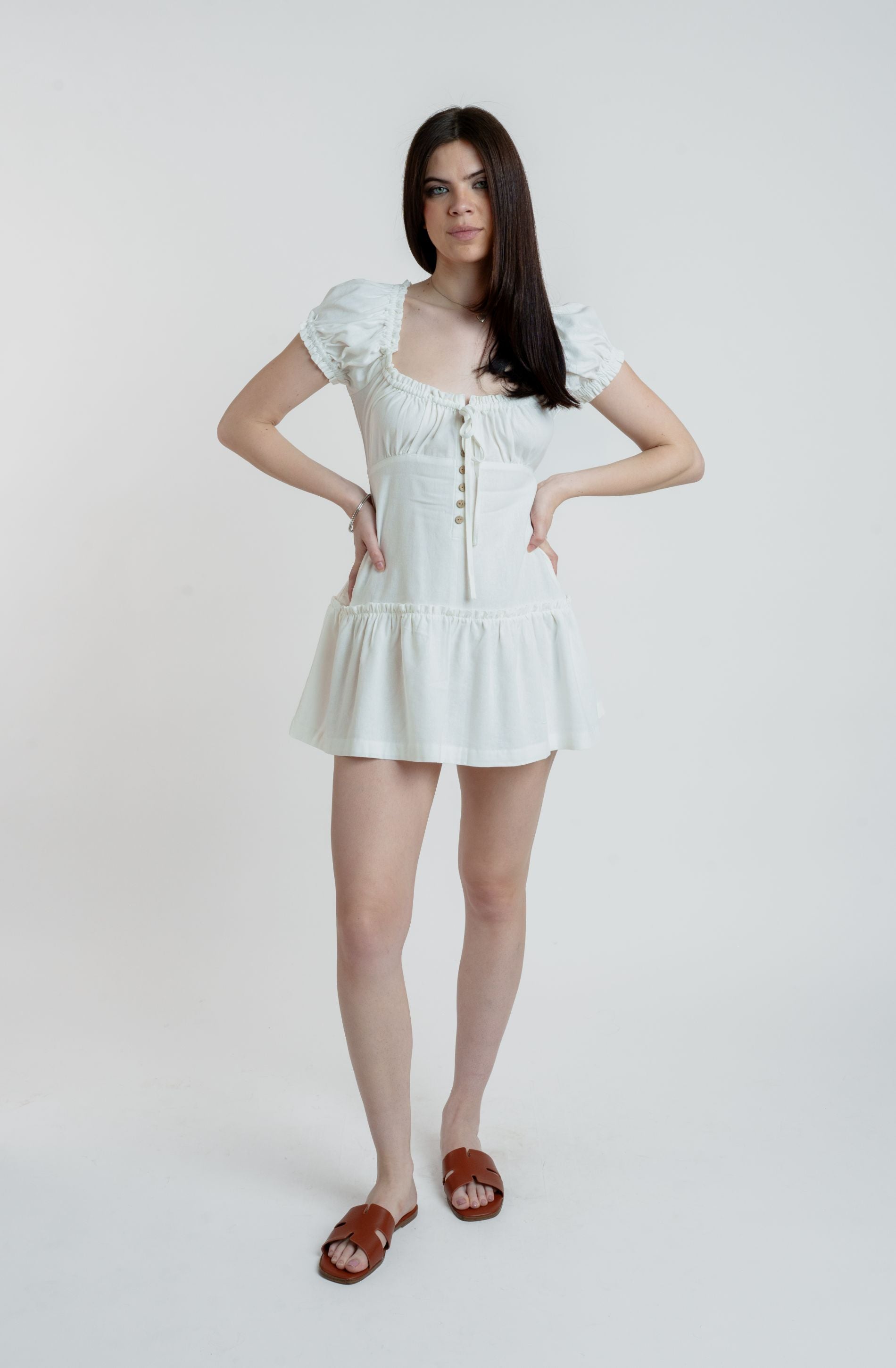 Meet Me In St. Tropez Dress