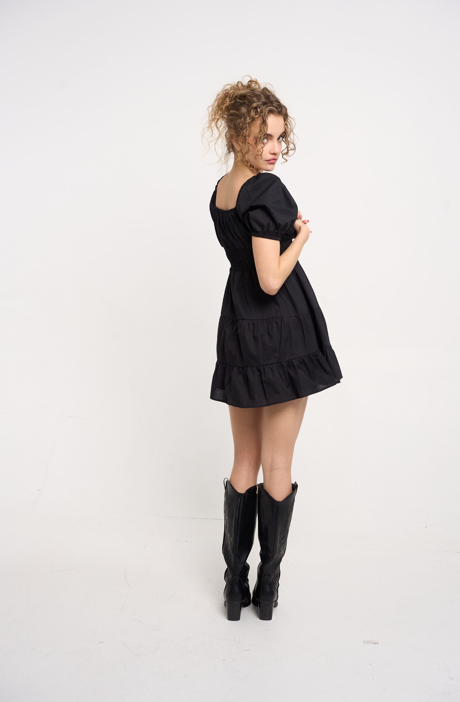 Picnic Perfect Dress