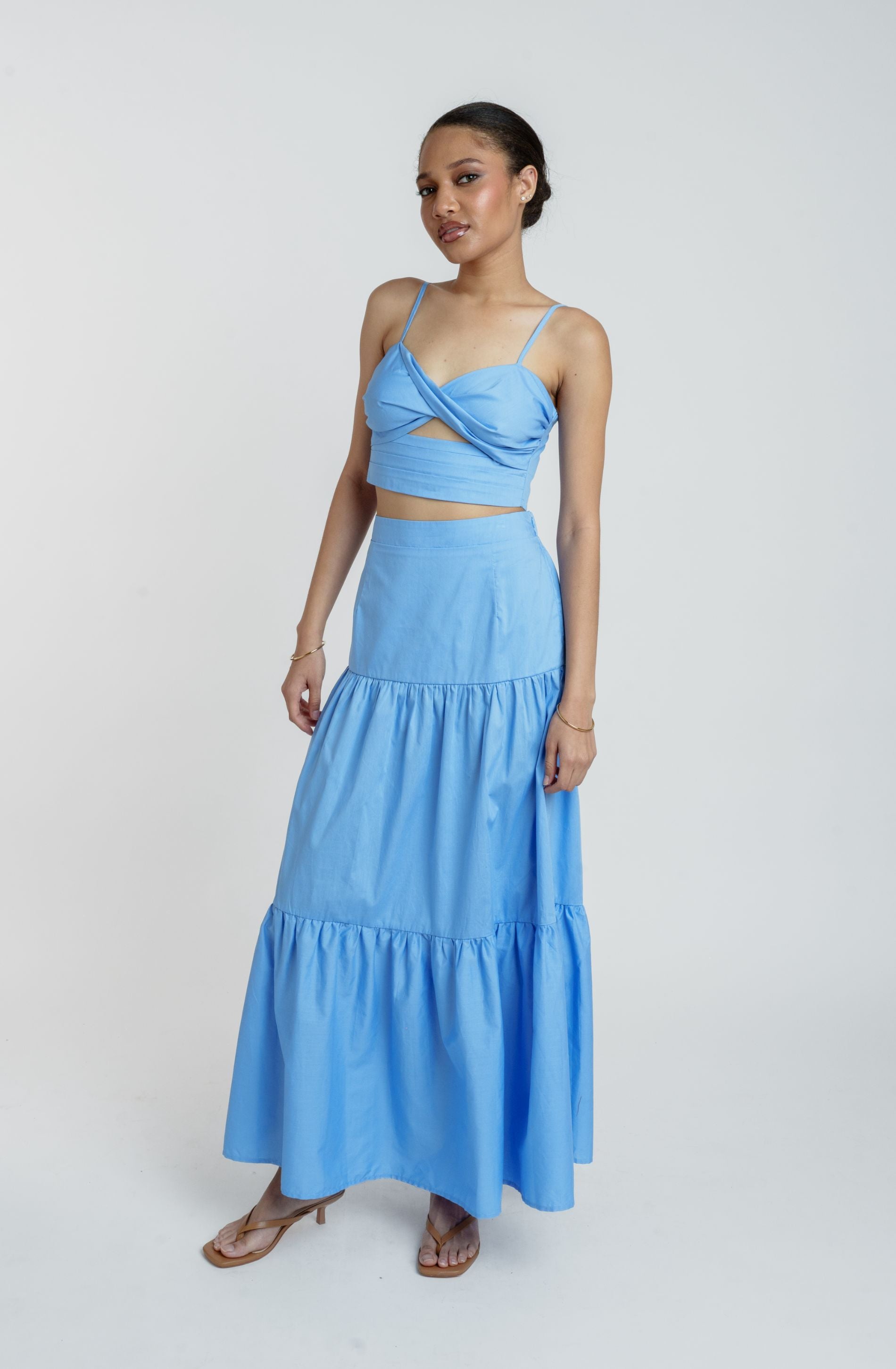 All I Need Is Vitamin C Maxi Set