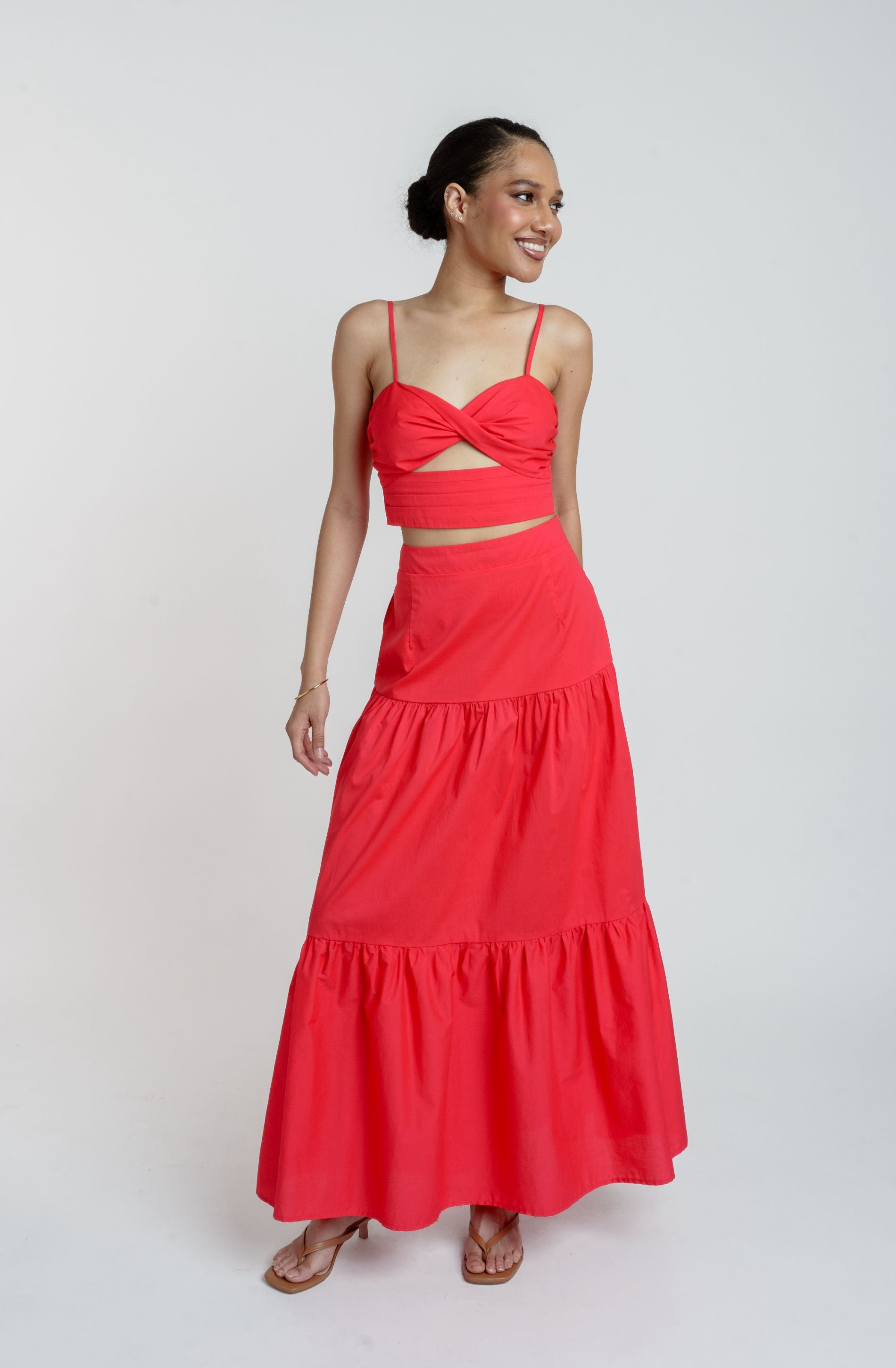 All I Need Is Vitamin C Maxi Set