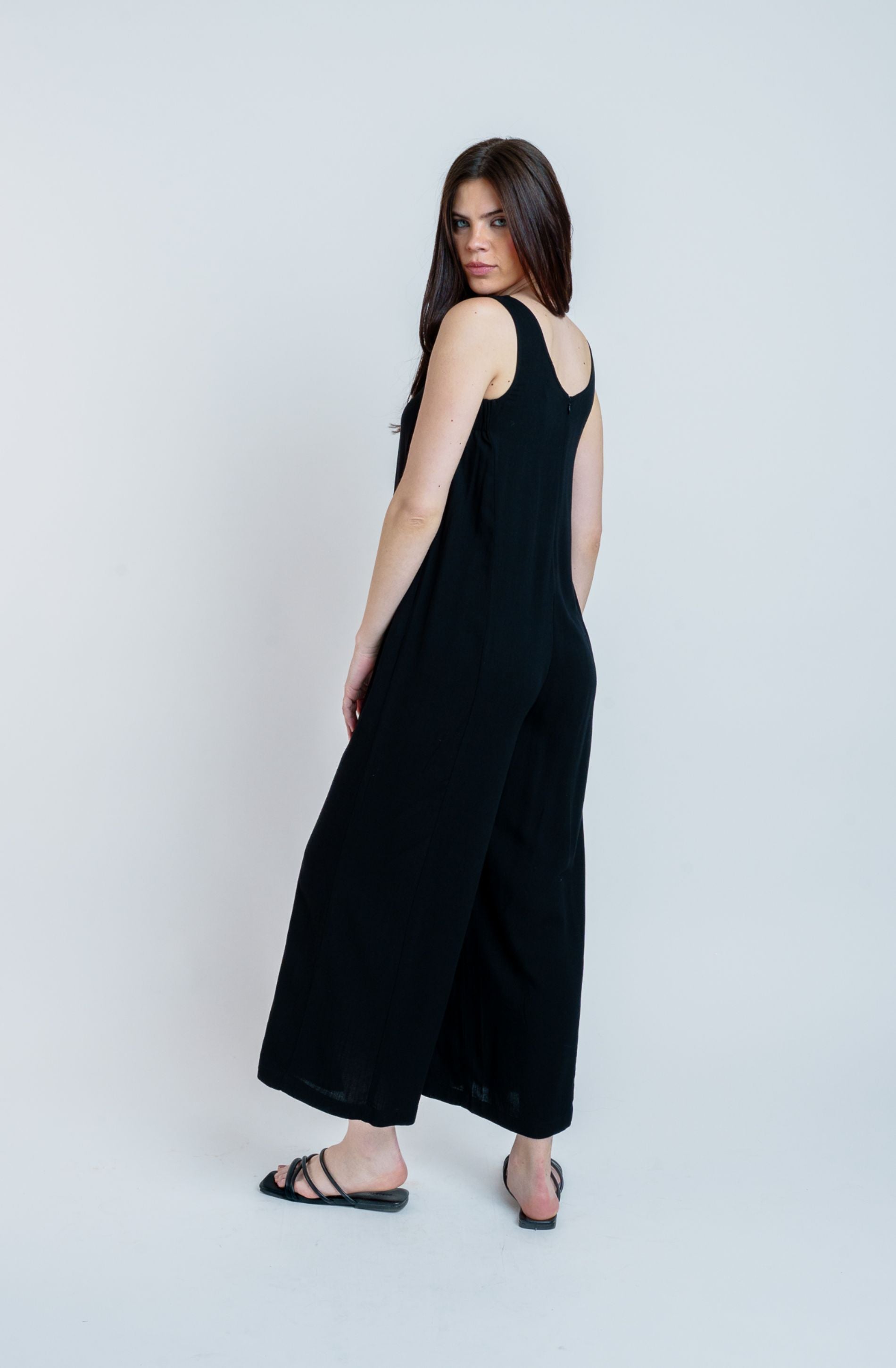 Palma Jumpsuit