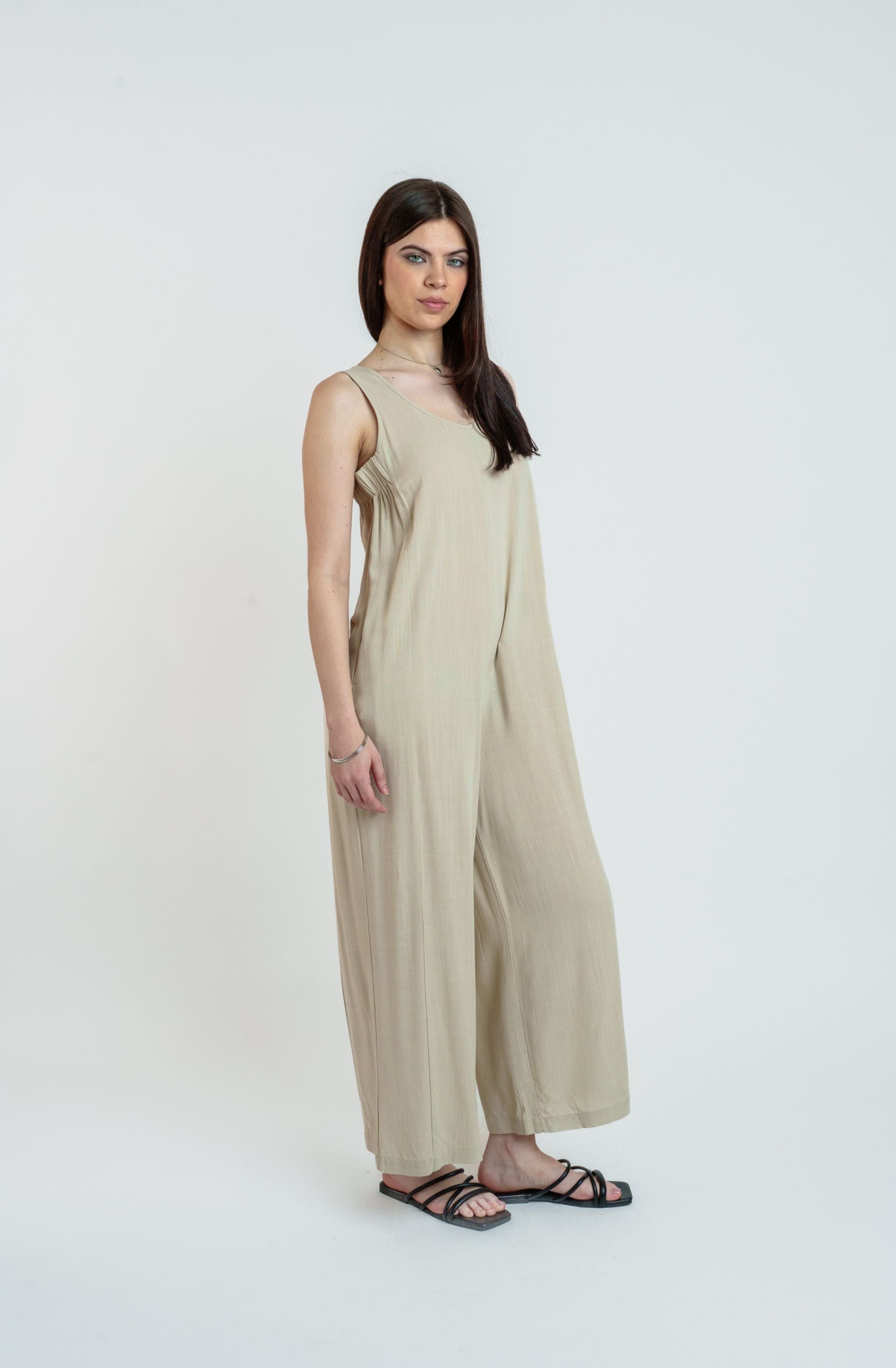 Palma Jumpsuit