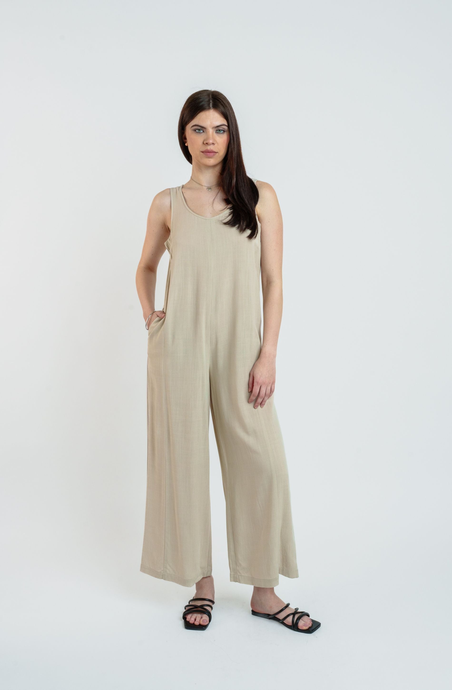 Palma Jumpsuit