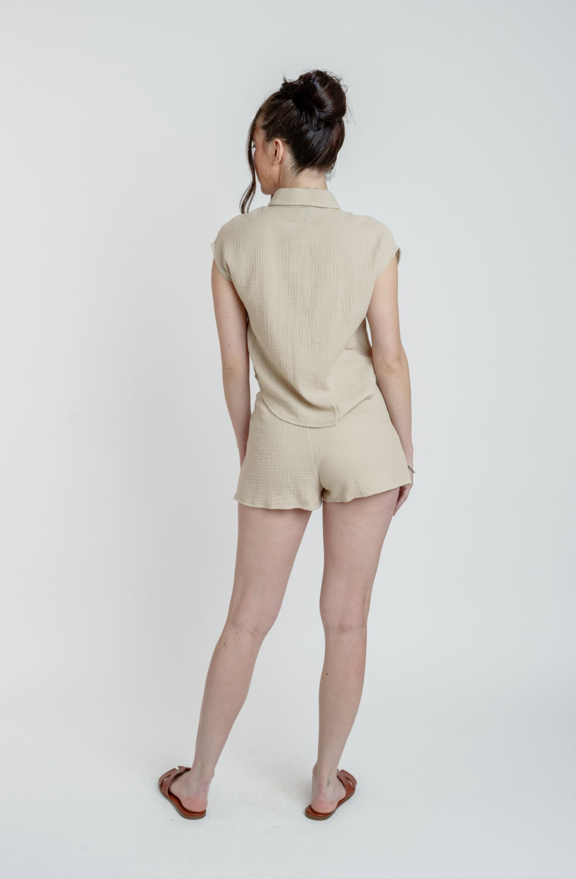 Pucker Up Short Set