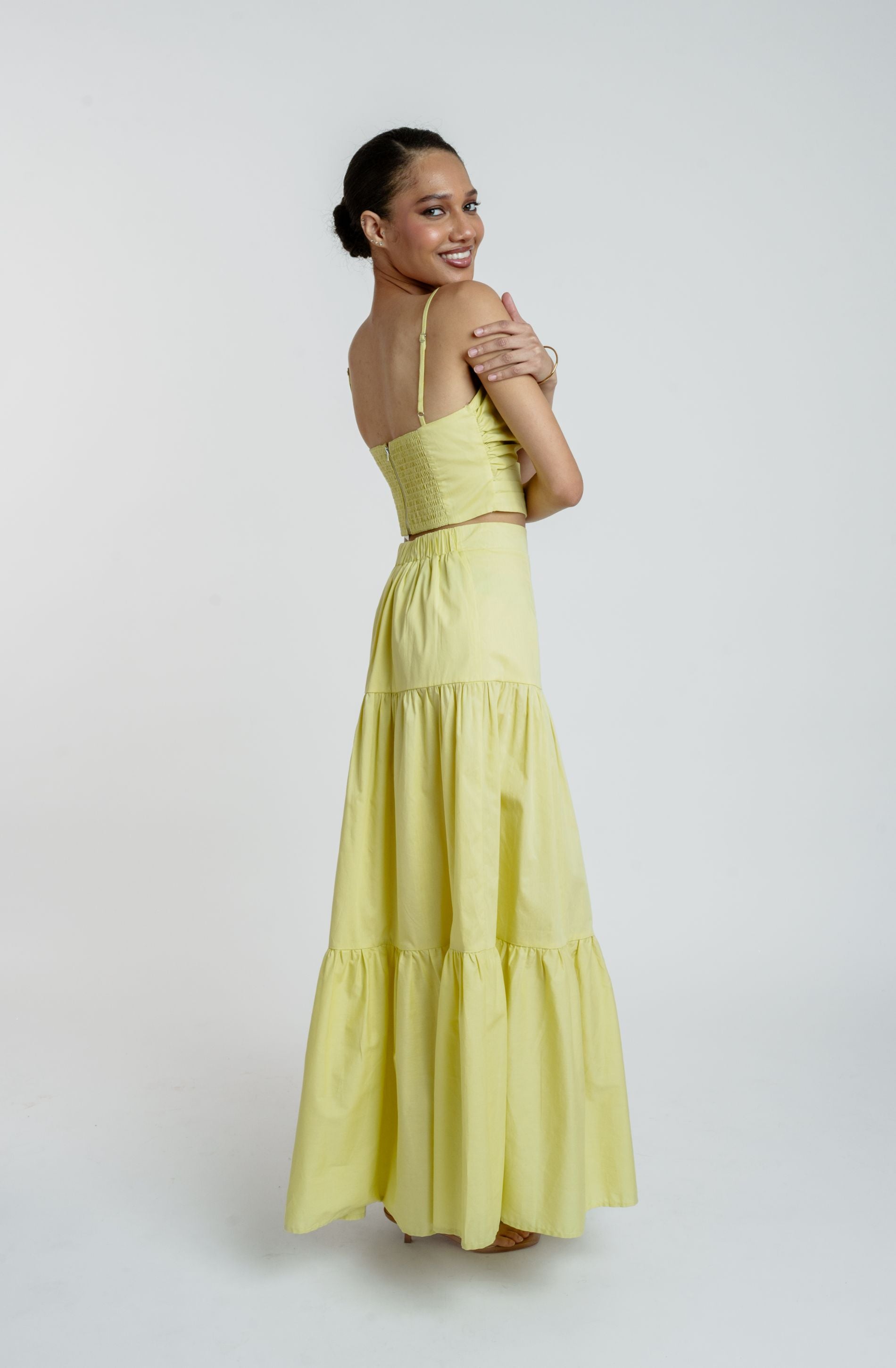 All I Need Is Vitamin C Maxi Set