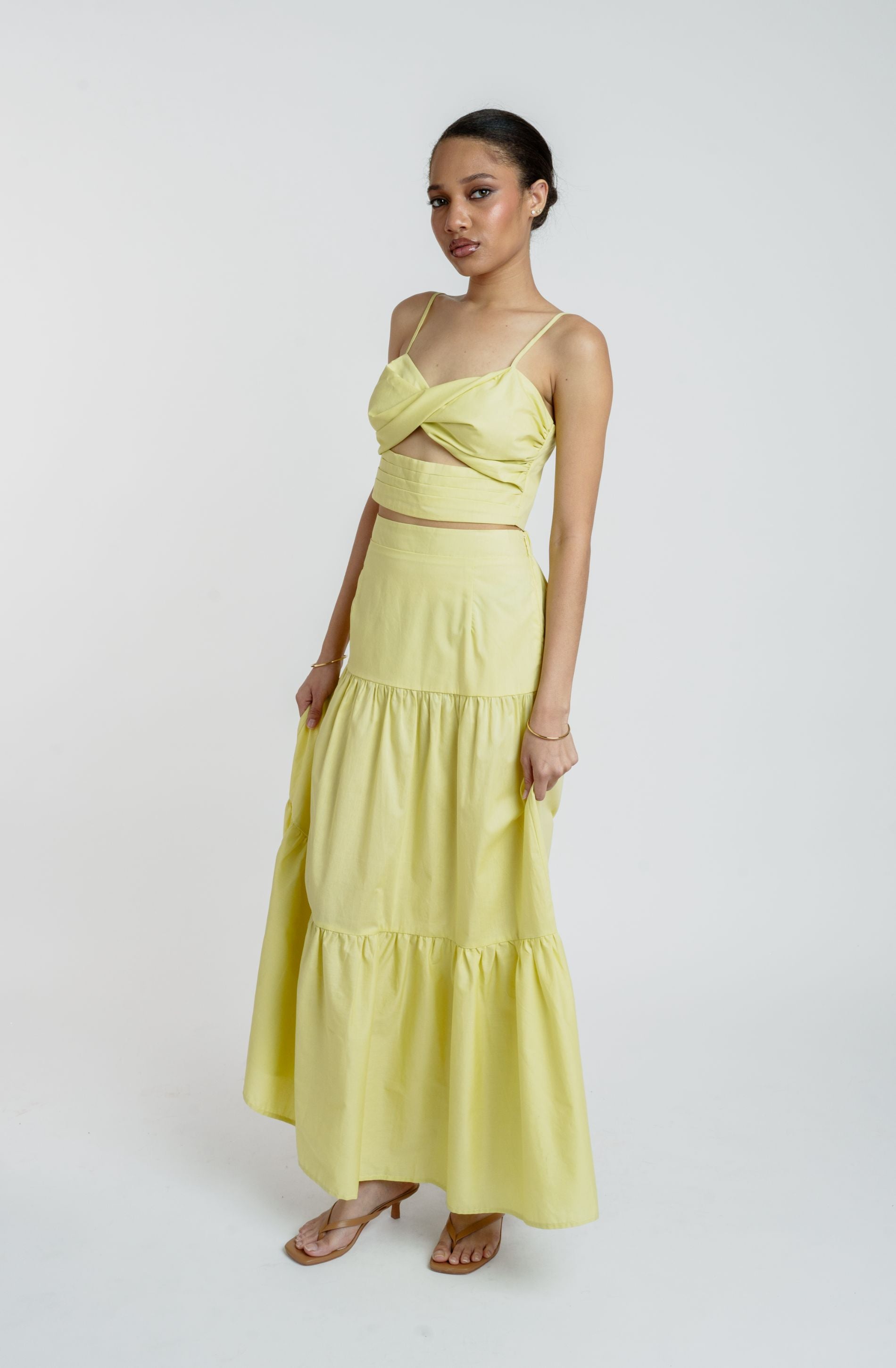 All I Need Is Vitamin C Maxi Set