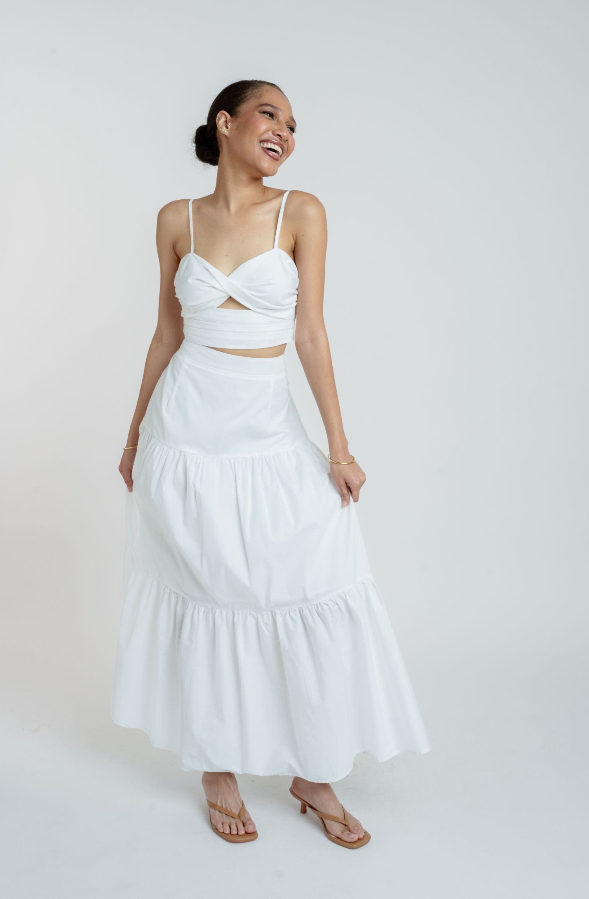 All I Need Is Vitamin C Maxi Set